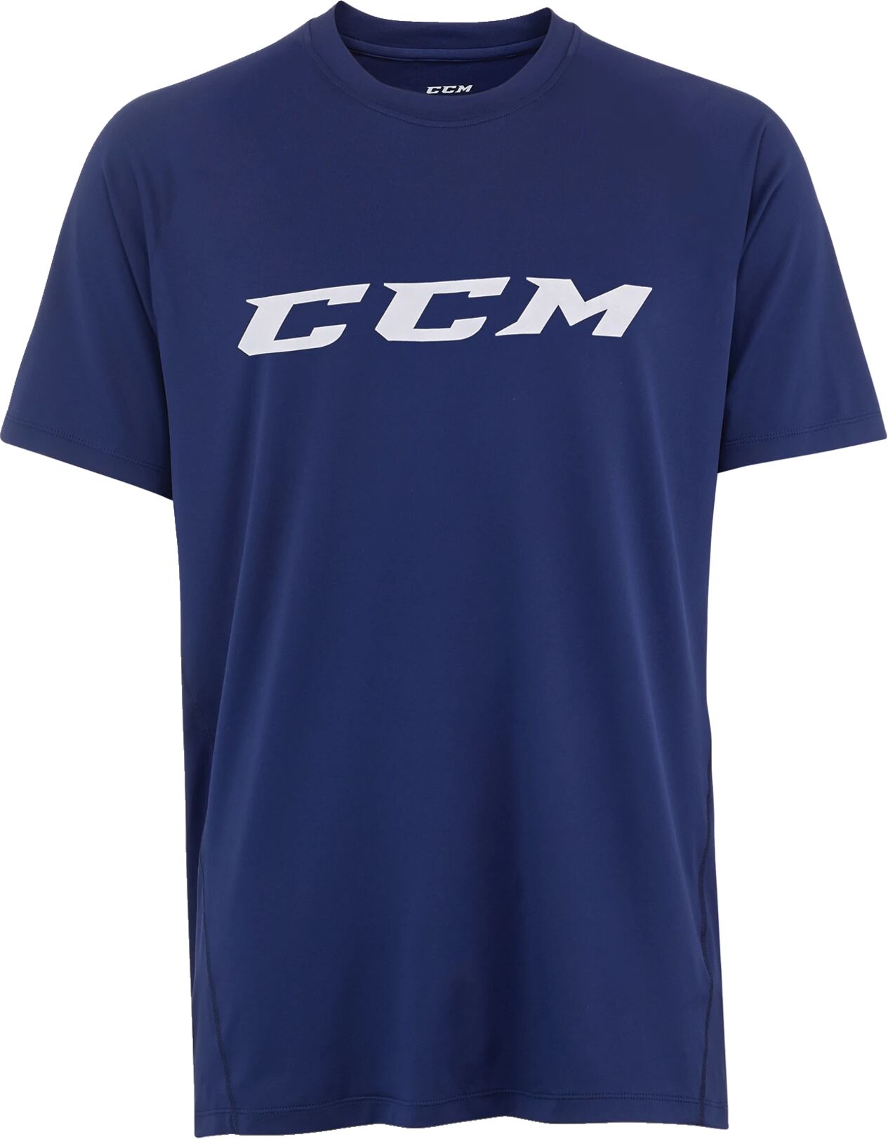 CCM Treningstrøye CCM, senior M Navy (Marine)