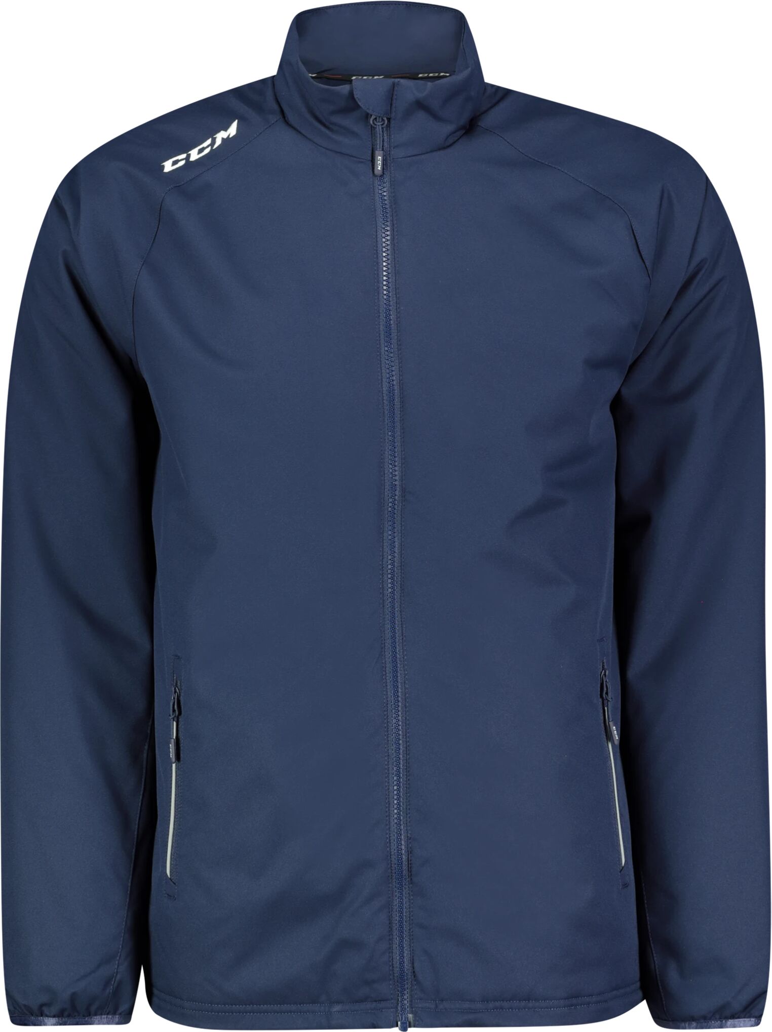 CCM HD Jacket, varmejakke senior XS True Navy