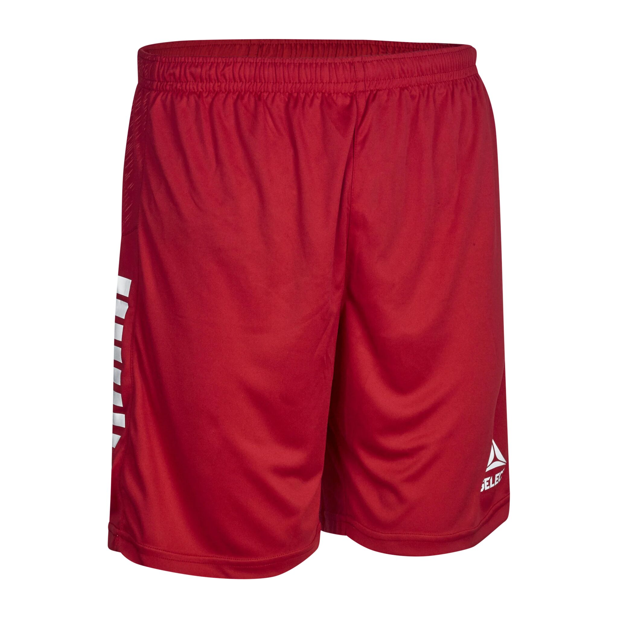 Select Player shorts Spain, shorts unisex L RED