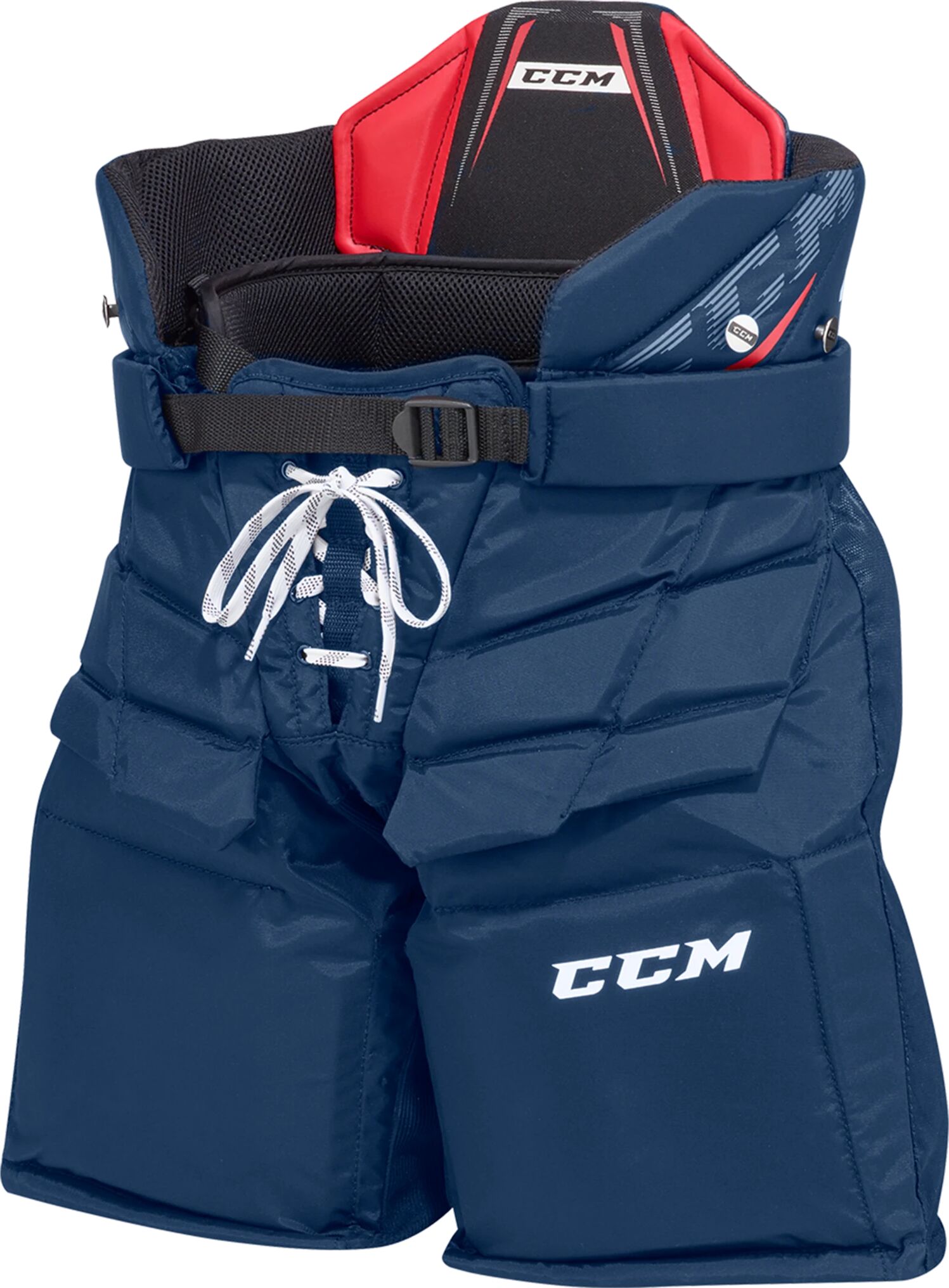 CCM HPG 1.5 GOALIE PANT JR 21/22, hockeybukse junior L navy