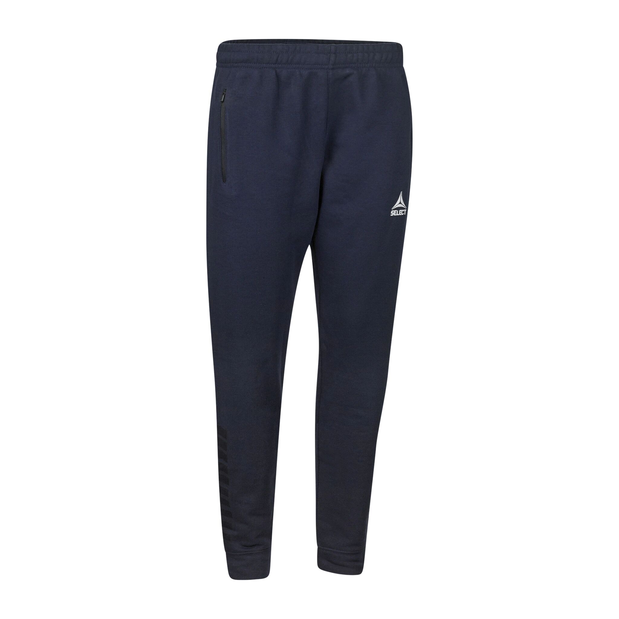 Select Sweat pants Oxford women, treningsbukse dame x-large navy