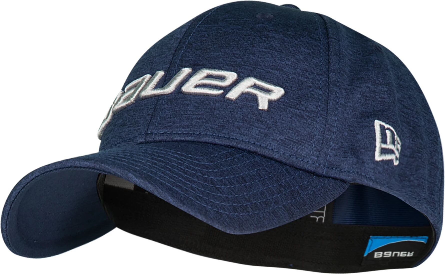 bauer New Era 3930, caps S-M NAVY BLUE