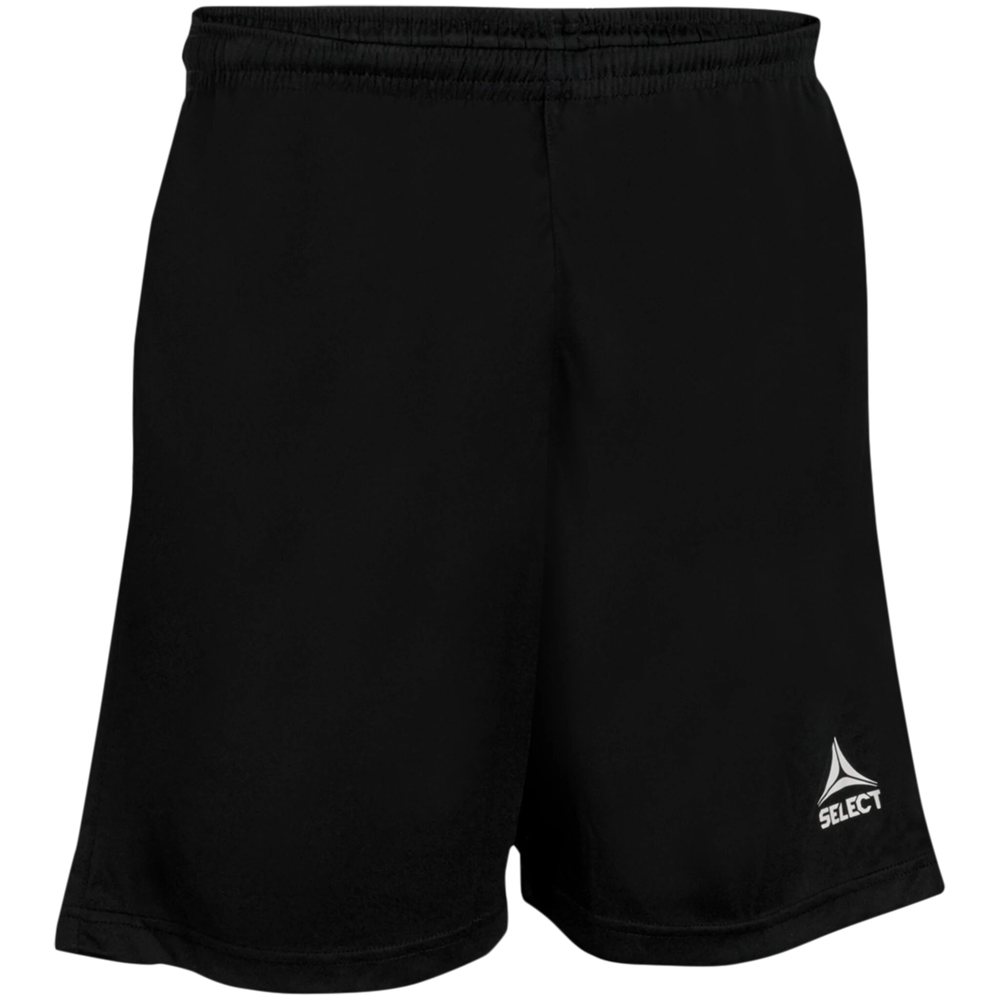 Select Referee shorts v21, dommershorts senior XL BLACK