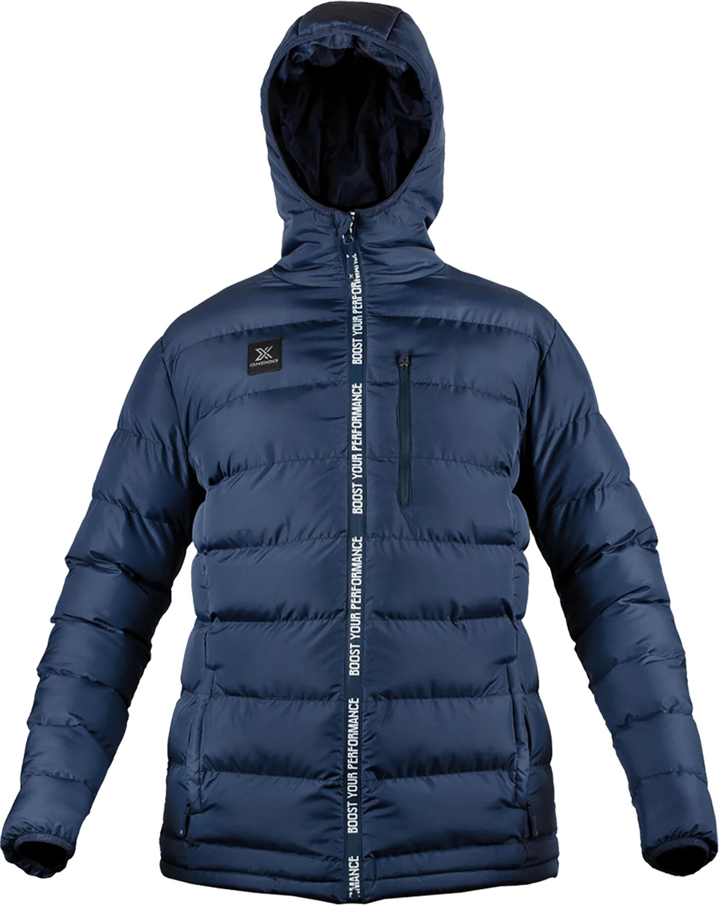 Oxdog Fenix Padded Jacket 2021 164 NAVY BLUE