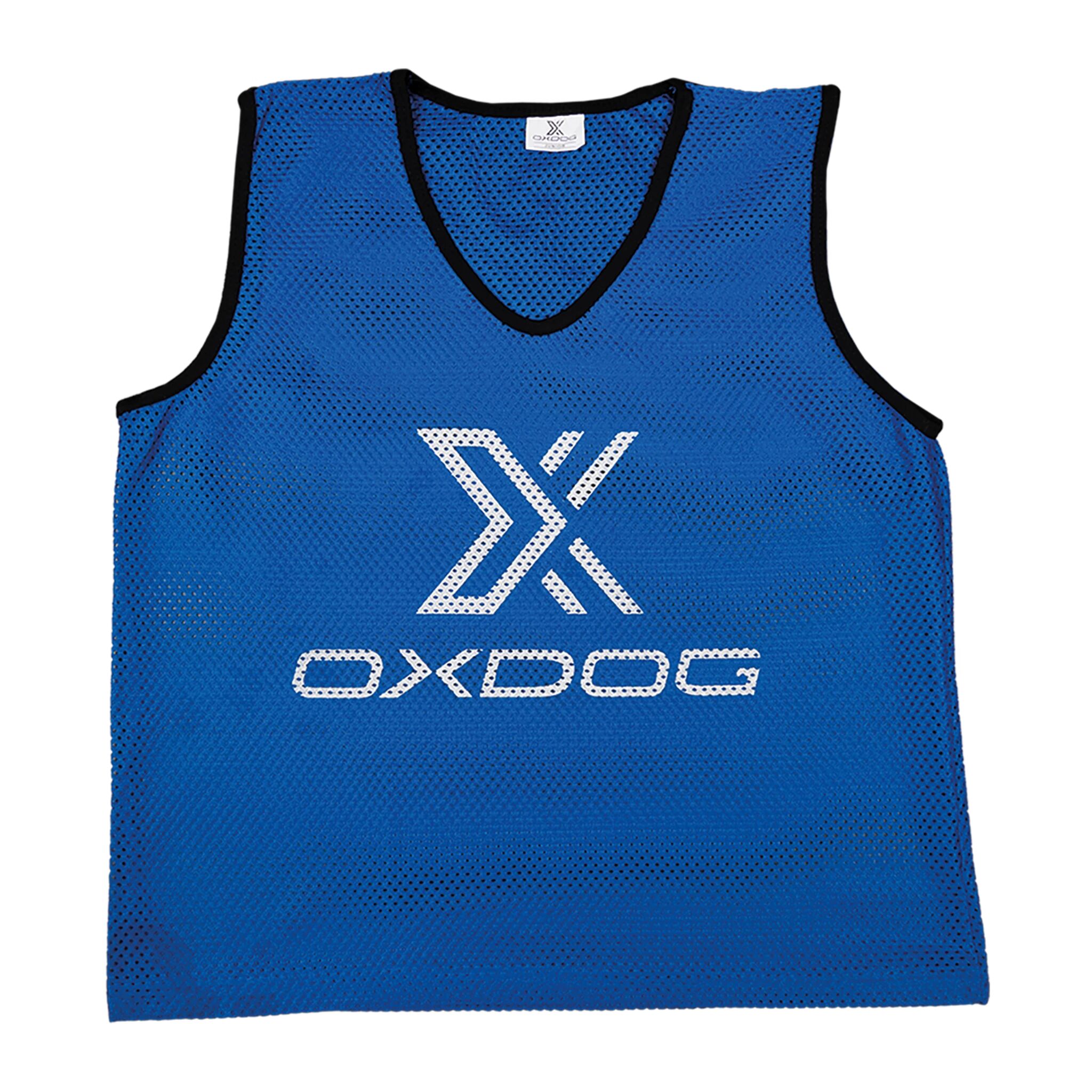 Oxdog 2021 OX1 Training vest JR 5pcs, treningsvester junior One Size blue