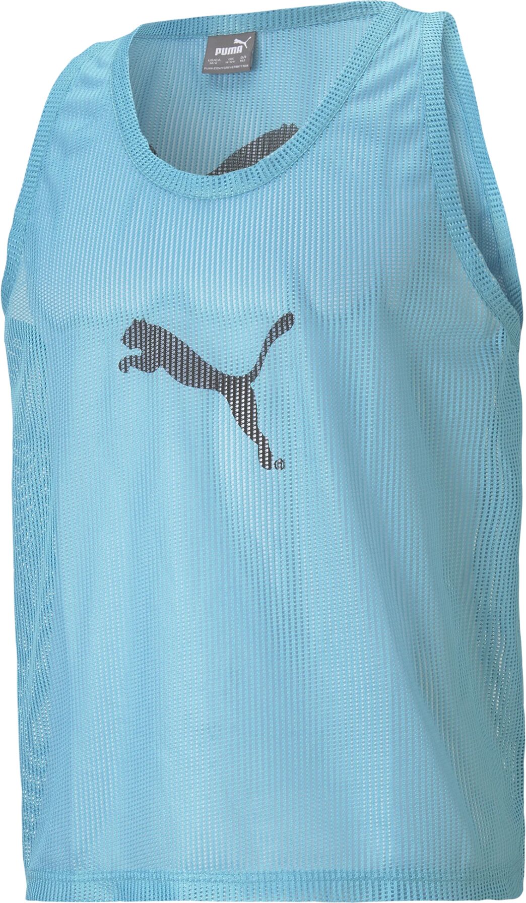 Puma Bib XL Blue Atoll