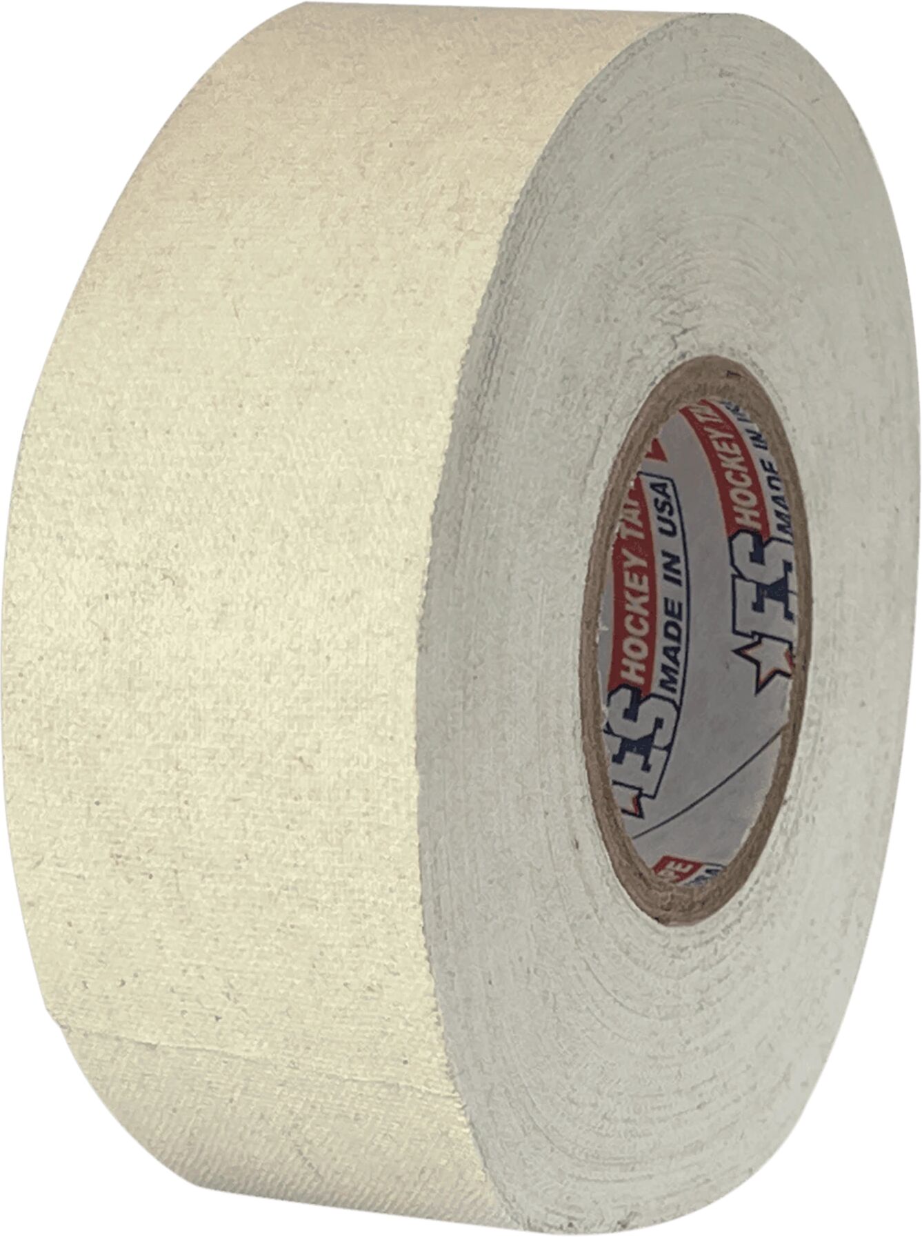 ES tape Cloth Tape 36mmx25m white 40 pack-21/22, hockeytape 36mmx25m White