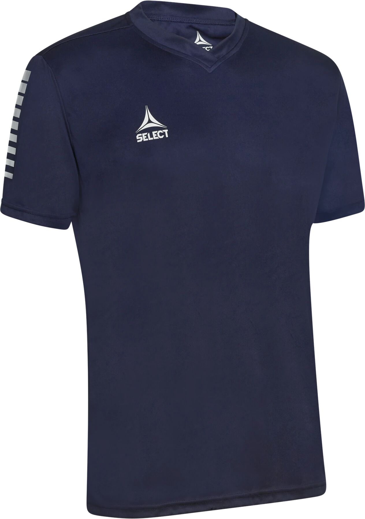 Select Player Shirt S/s Pisa, t-skjorte herre 10Y navy