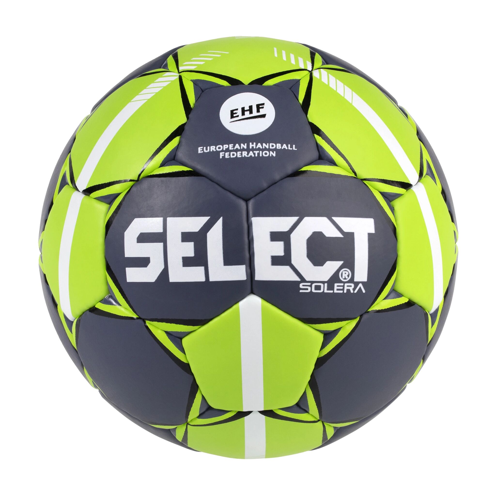 Select Solera, håndball  senior(3) grey/green
