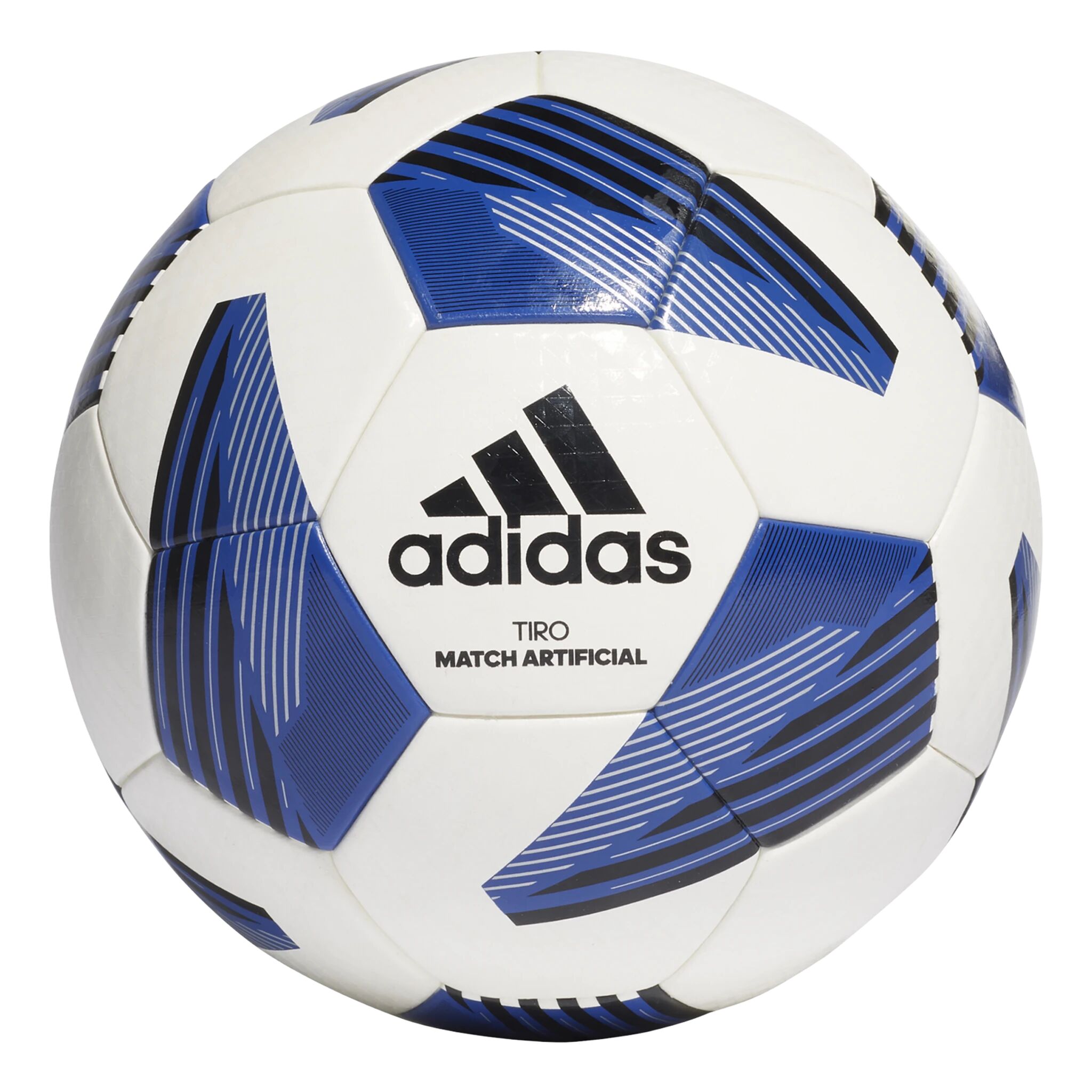 adidas Tiro Artificial Turf League, fotball 5 White/Black/Silver M