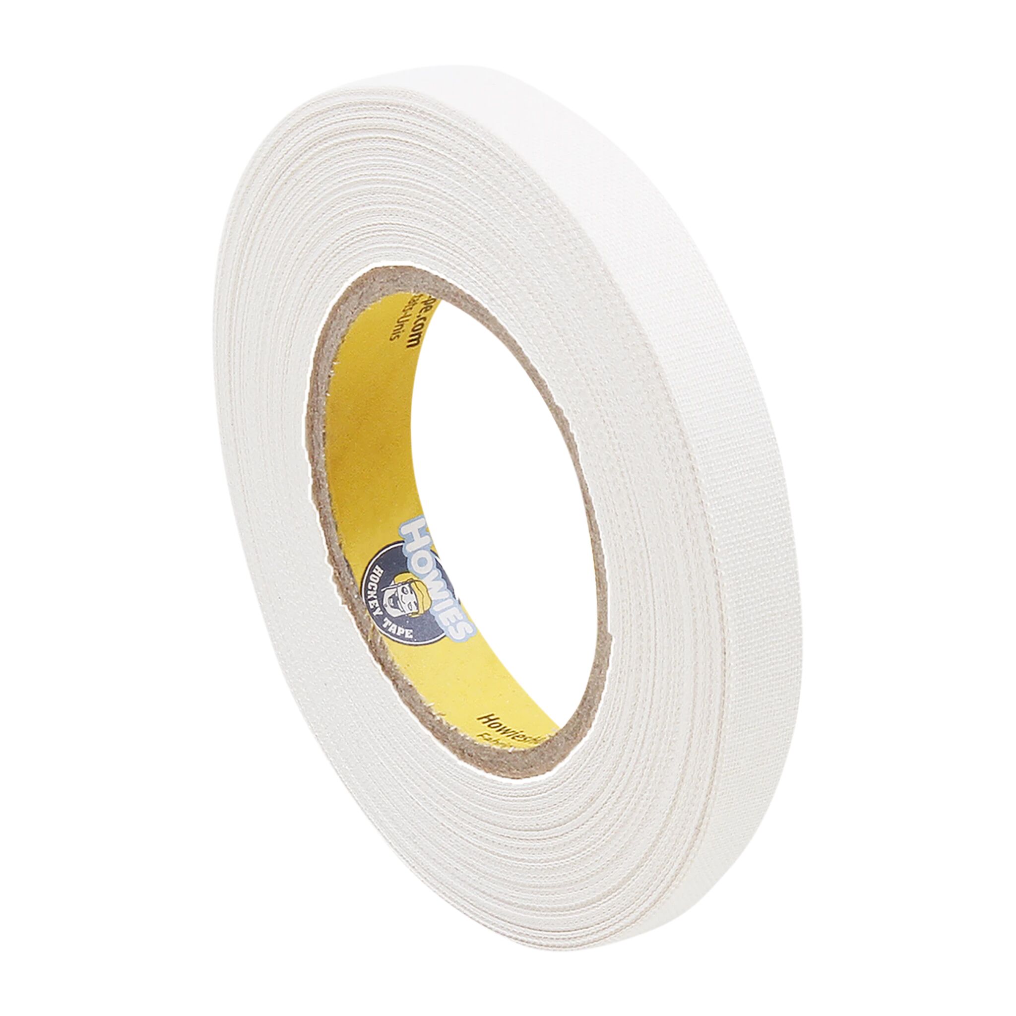 Howies KNOB tape-21, hockeyteip One Size White