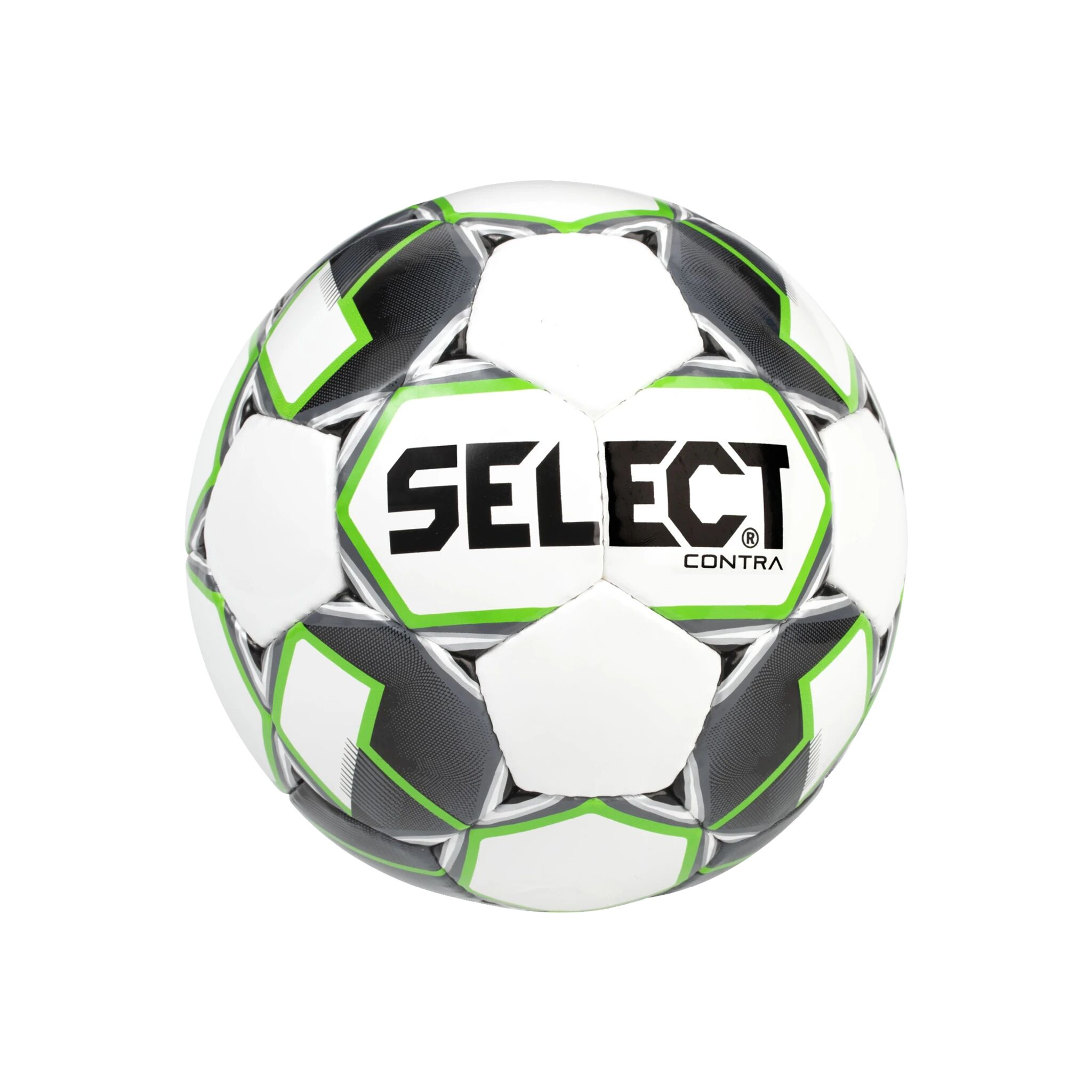 Select Contra -19, fotball 3 WHITE/GREEN