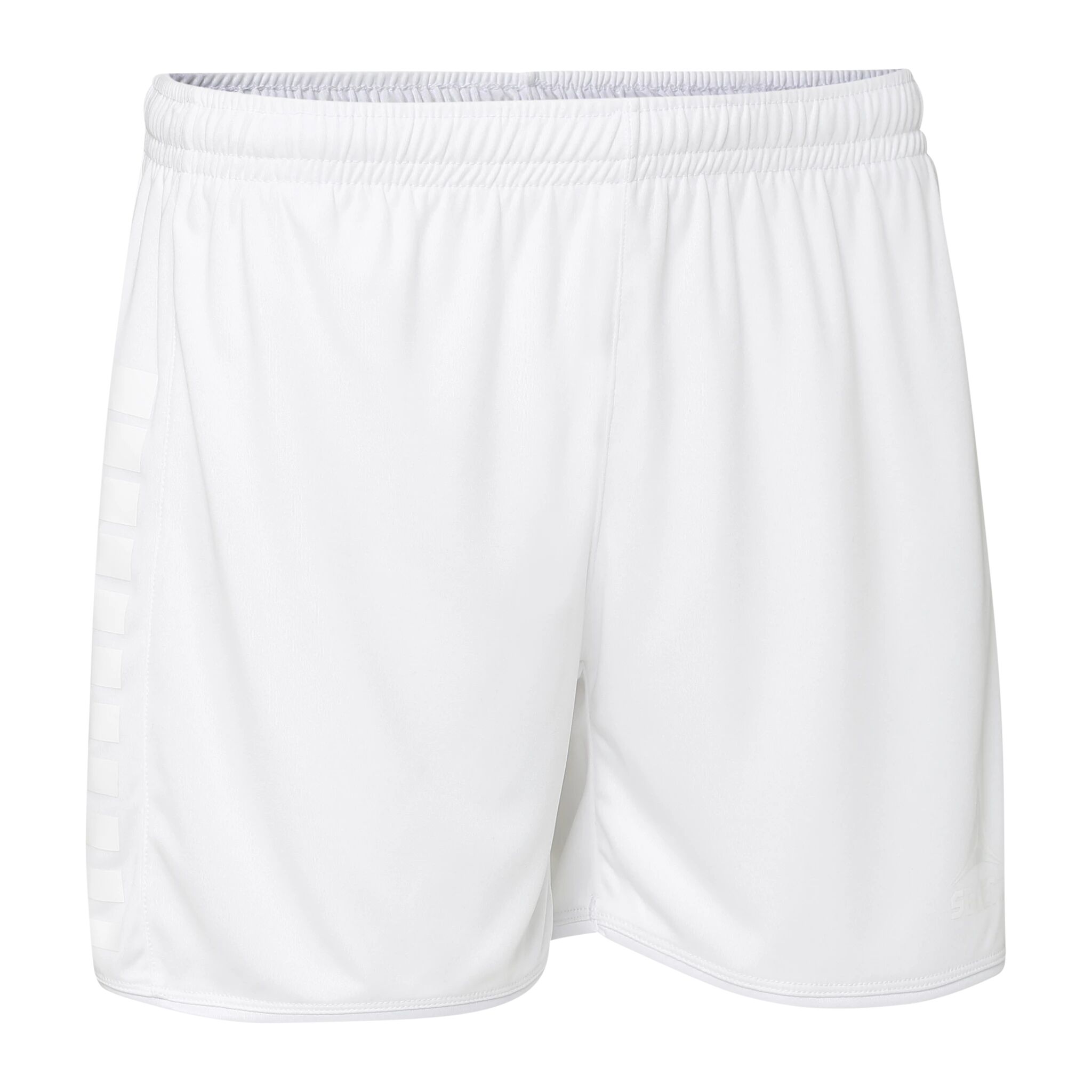 Select Player shorts Argentina, shorts dame S White