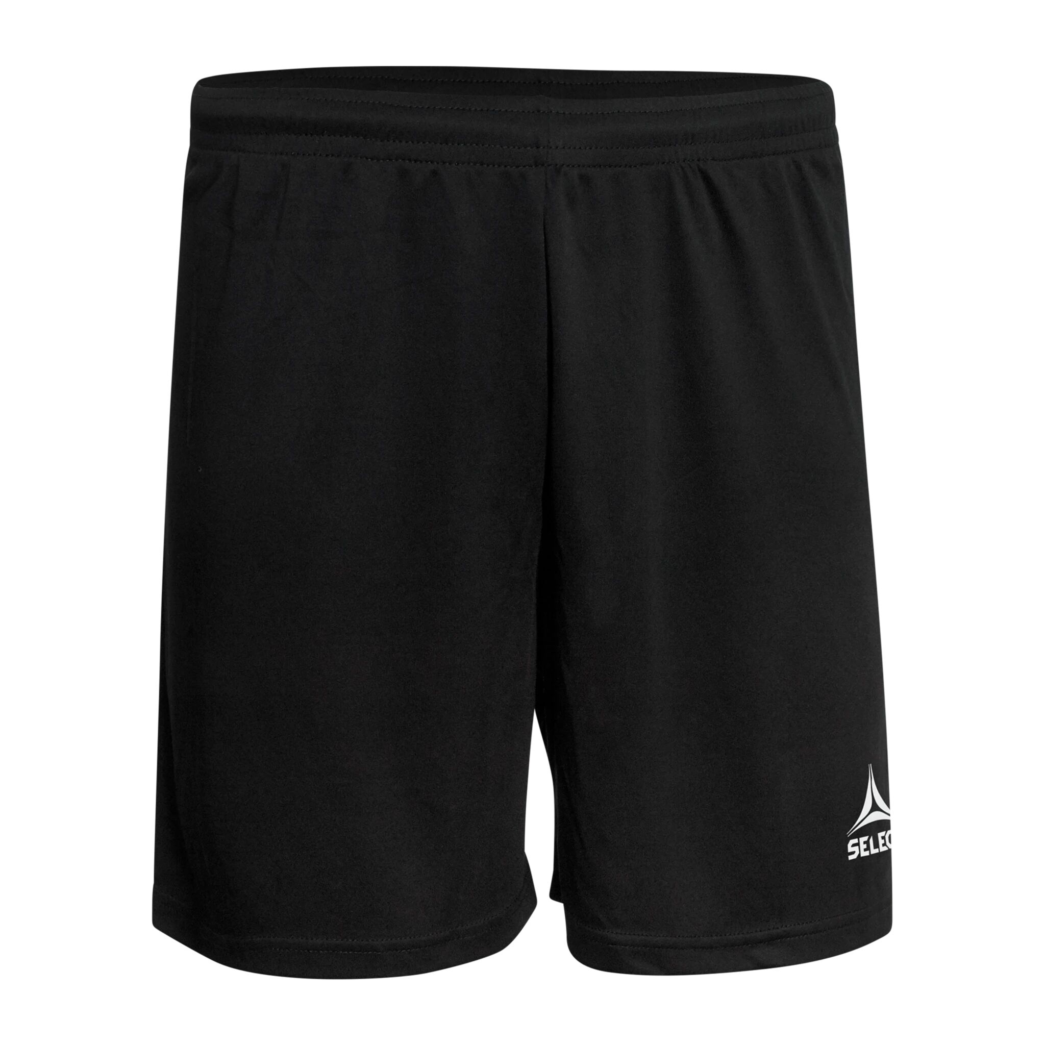 Select Player shorts Pisa, shorts senior 152 BLACK