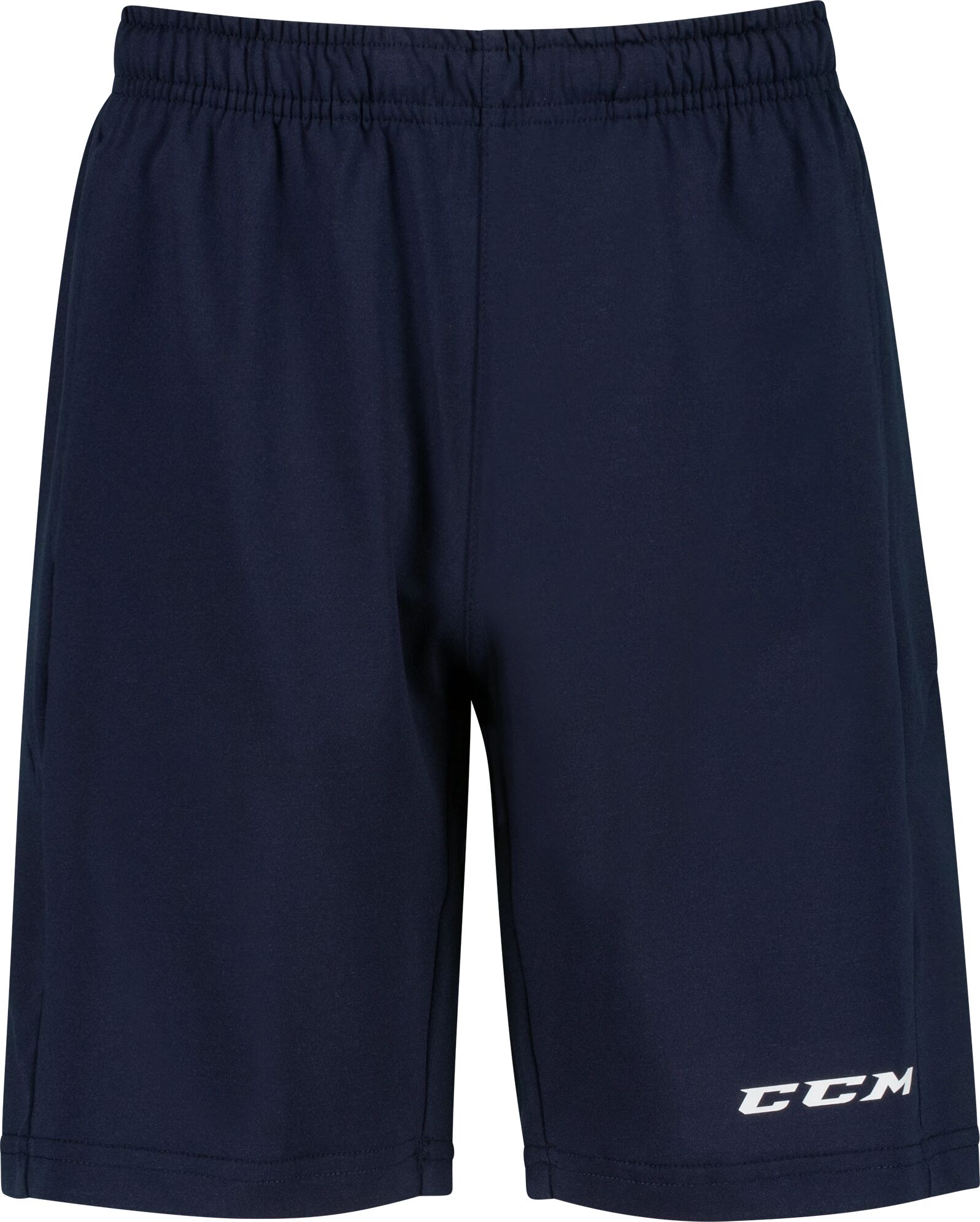 CCM Treningsshorts CCM, junior 130 Navy (Marine)