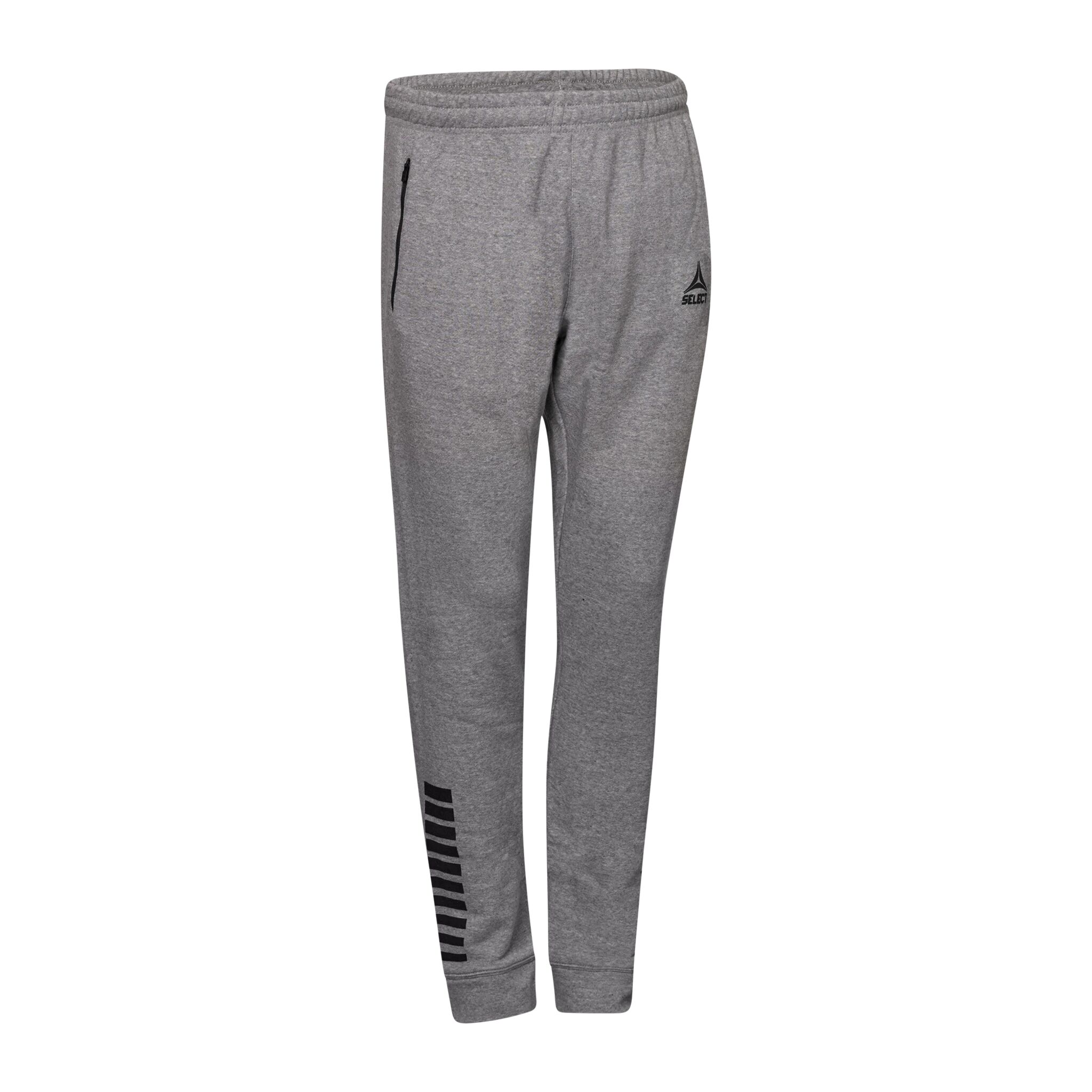 Select Sweat pants Oxford, treningsbukse herre xxx-large Grey