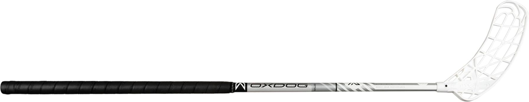 Oxdog 2021 Iroc 27 Wt Oval Mb L (103cm) - Oval White