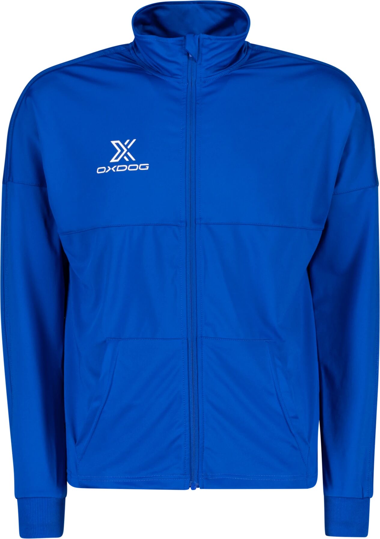 Oxdog Speed Jacket 2021 164 ROYAL BLUE