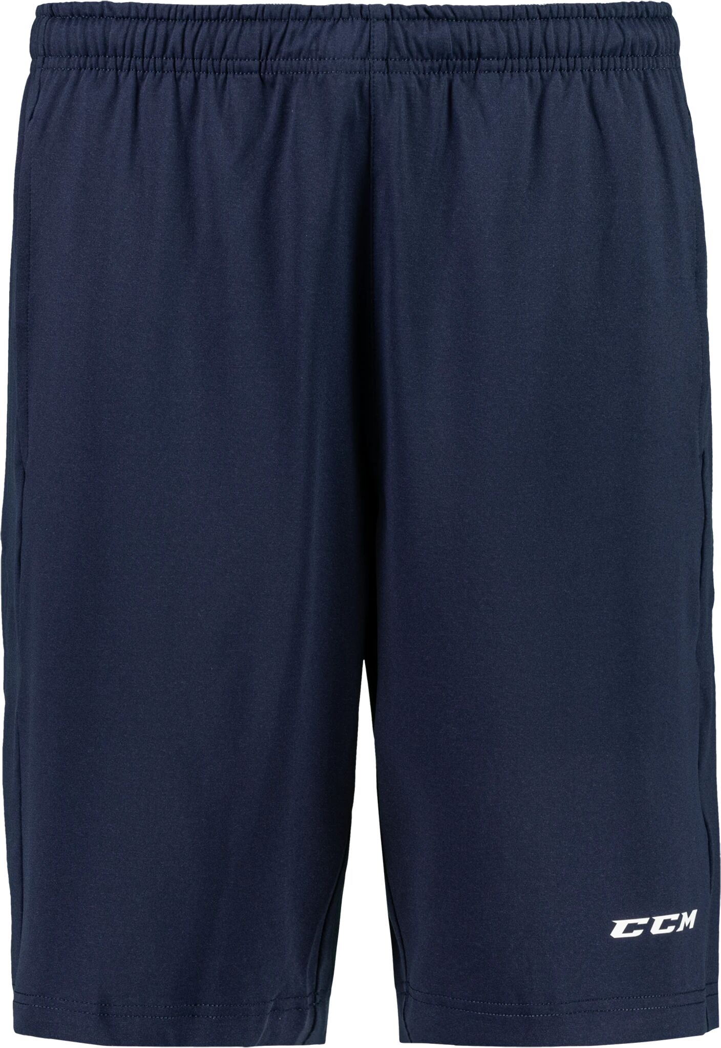 CCM Treningsshorts CCM, senior 2XL Navy (Marine)