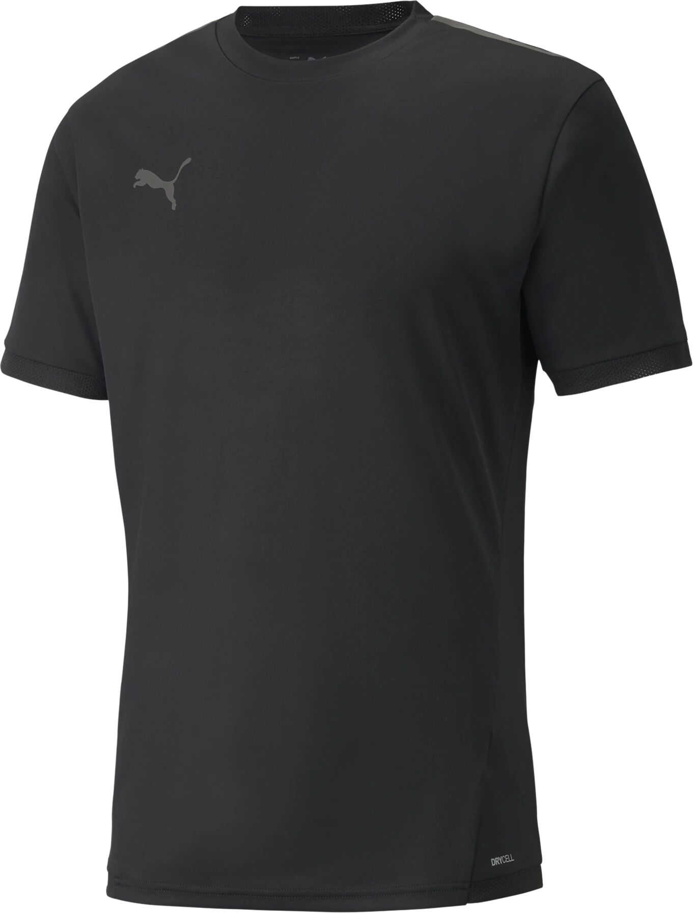 Puma Individualliga Warm Training Jersey M Puma Black