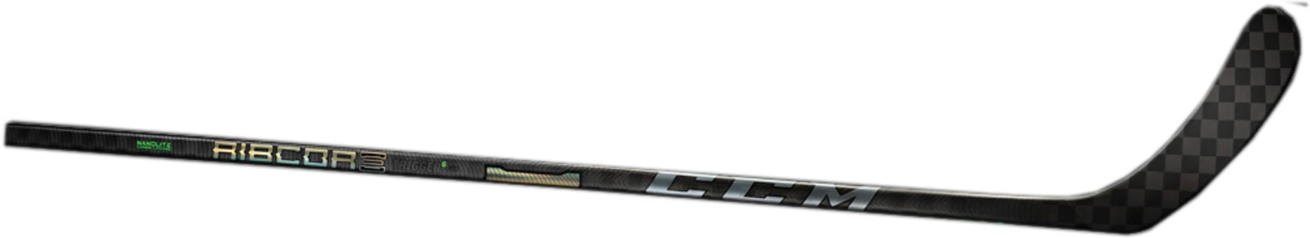 CCM HS RIBCOR TRIGGER 6 PRO INT 21/22, hockeykølle intermediate R (55) - P29 STD