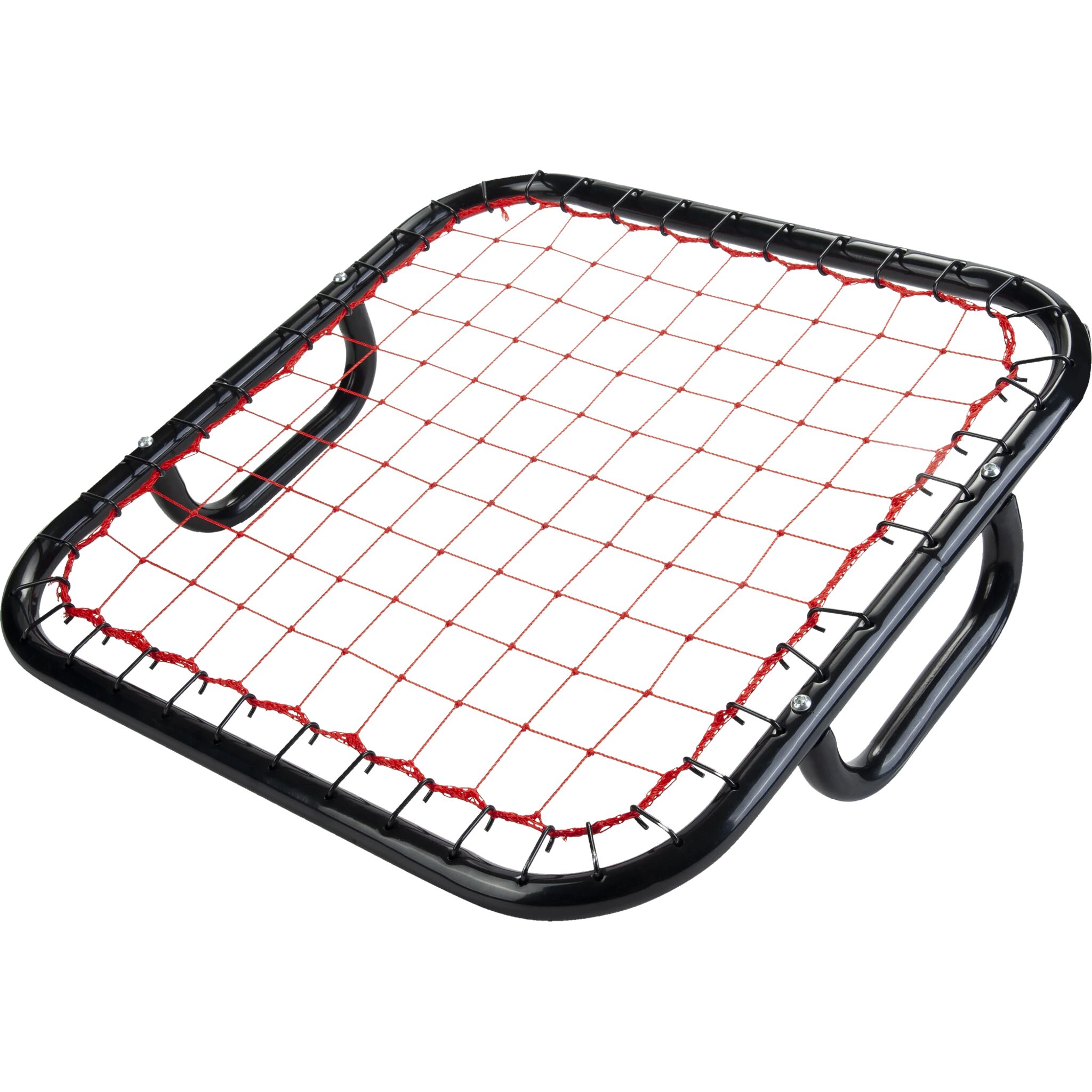 Pure2Improve Håndholdt Rebounder One Size BLACK/RED