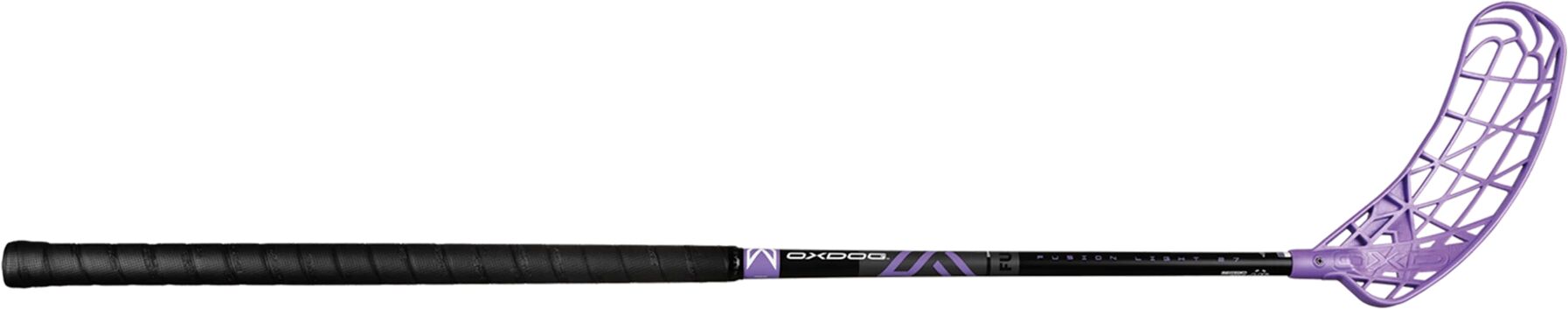 Oxdog 2021 Fusion Light 27 Oval Mb R (101cm) - Oval Ultra Violett