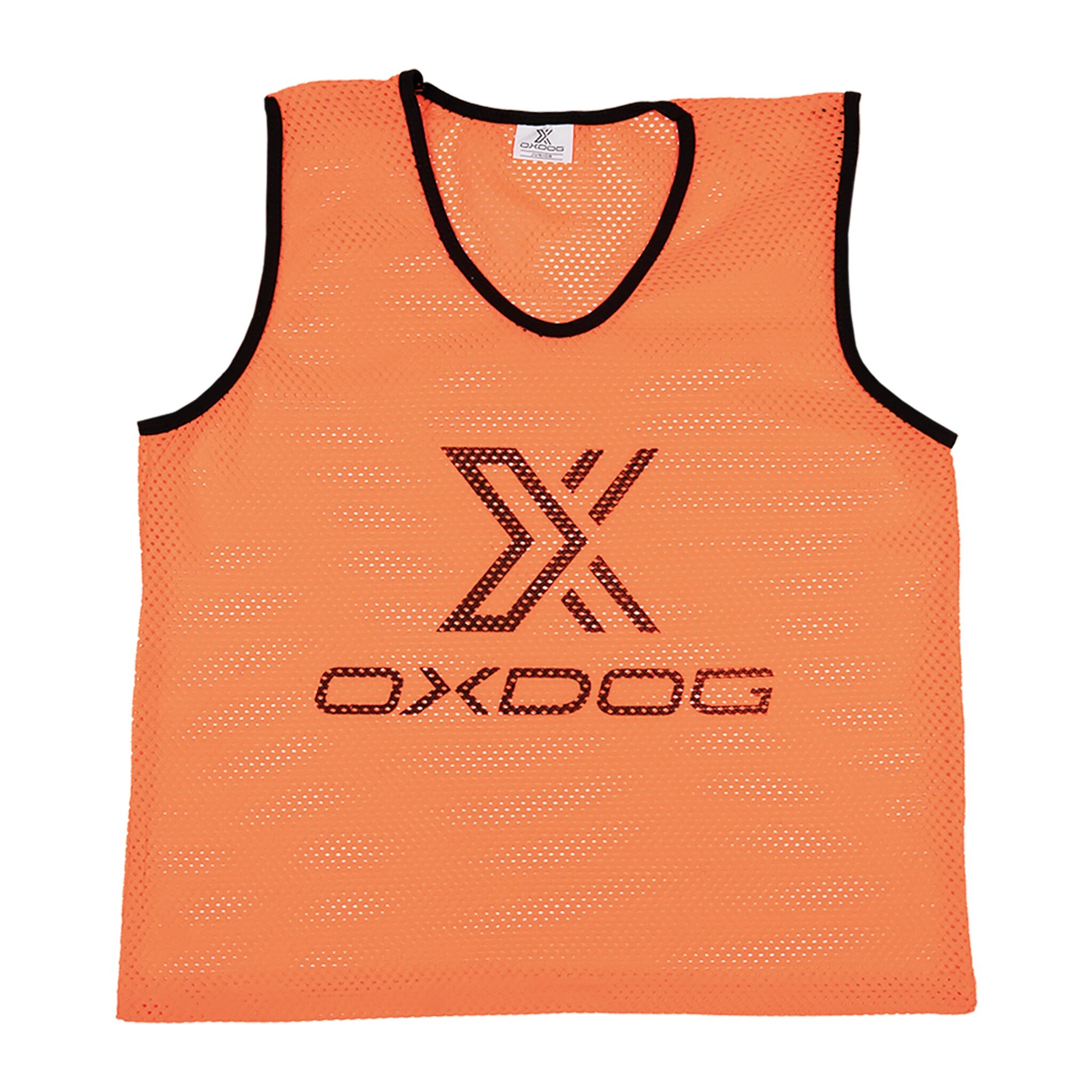Oxdog 2021 OX1 Training vest SR 5pcs, treningsvester senior One Size Orange