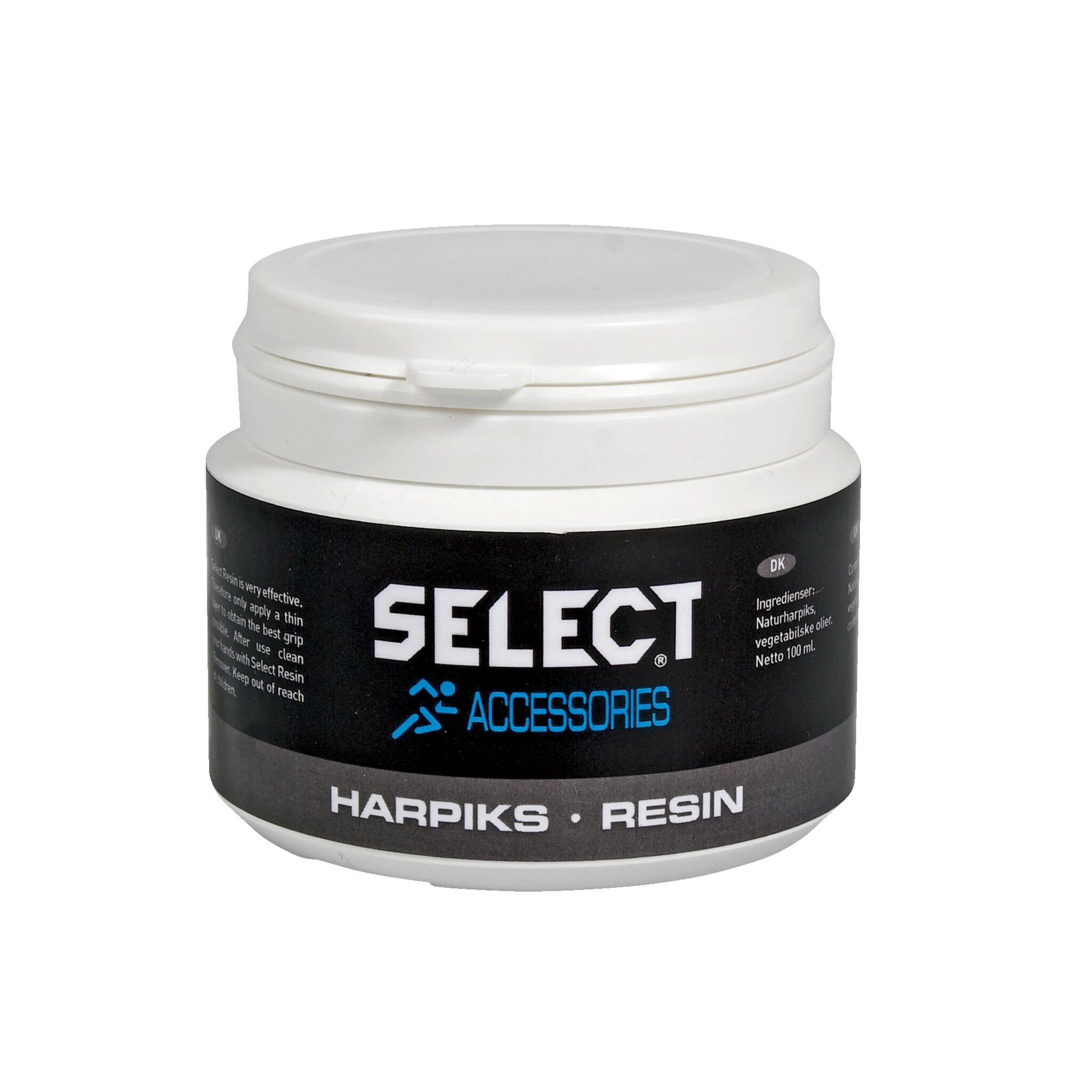 Select Harpix, håndballklister 100 ml transparent