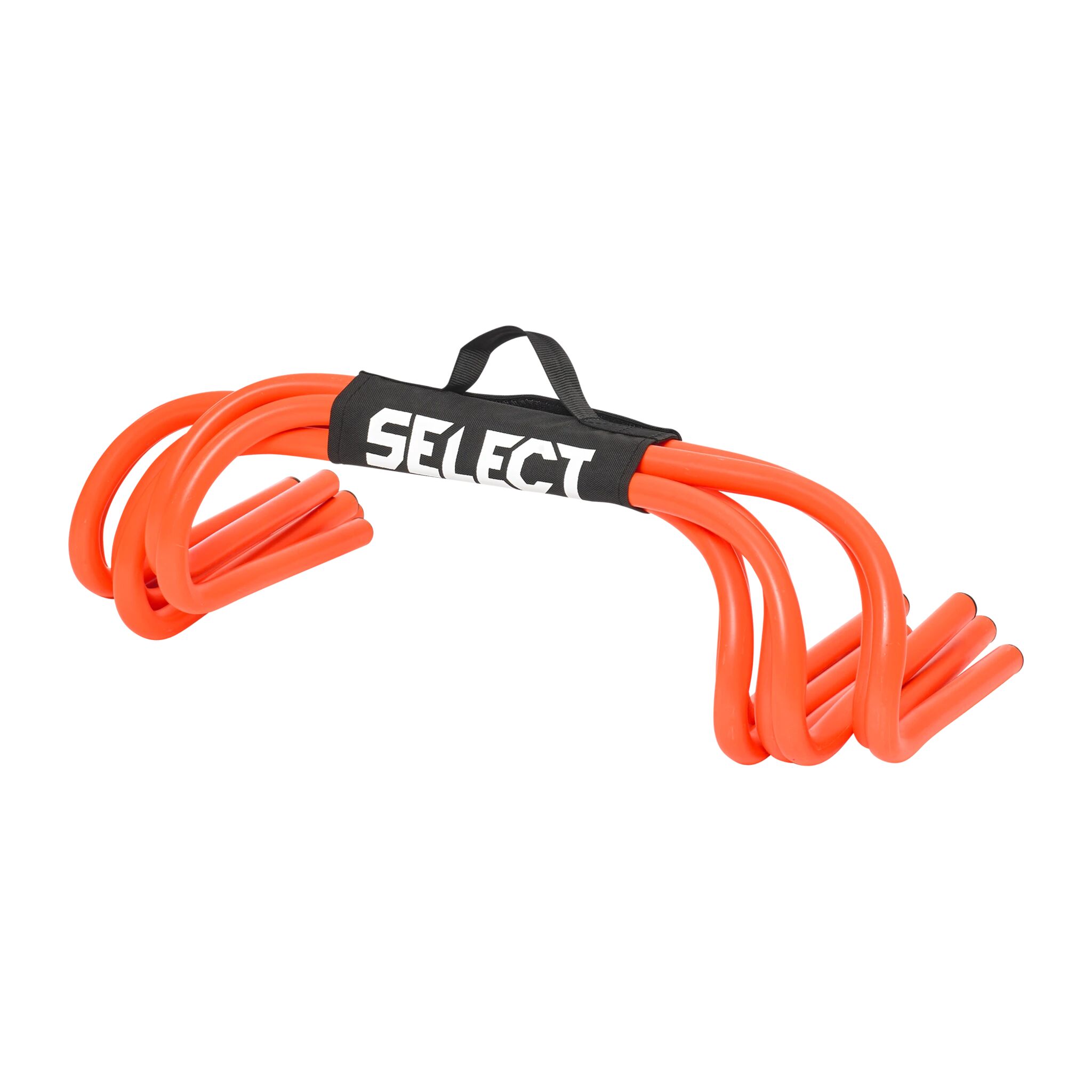 Select Training hurdle Small (50cmx15cm), treningshekker One Size Orange
