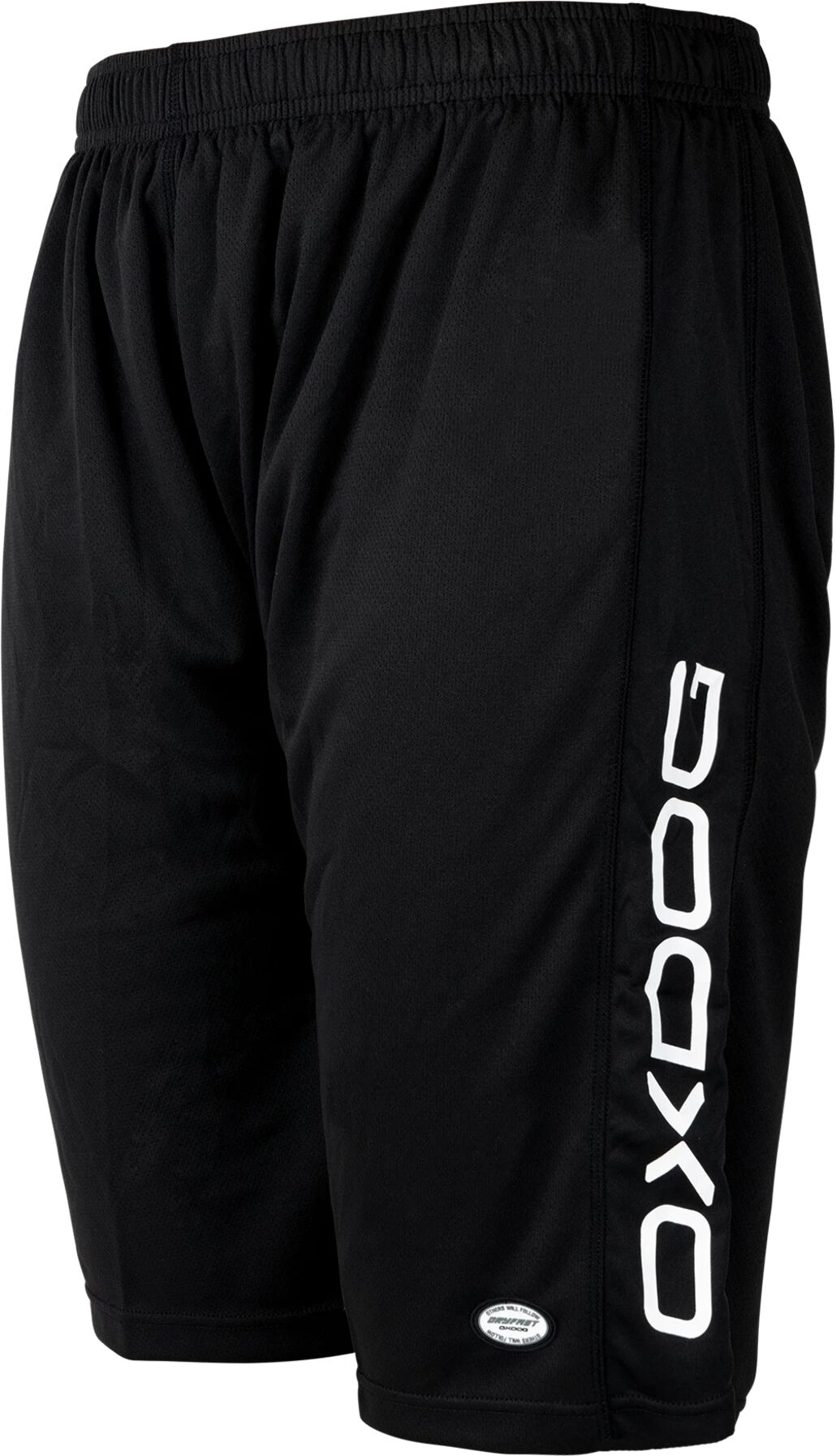 Oxdog 2021 AVALON SHORTS Sr, shorts senior S BLACK