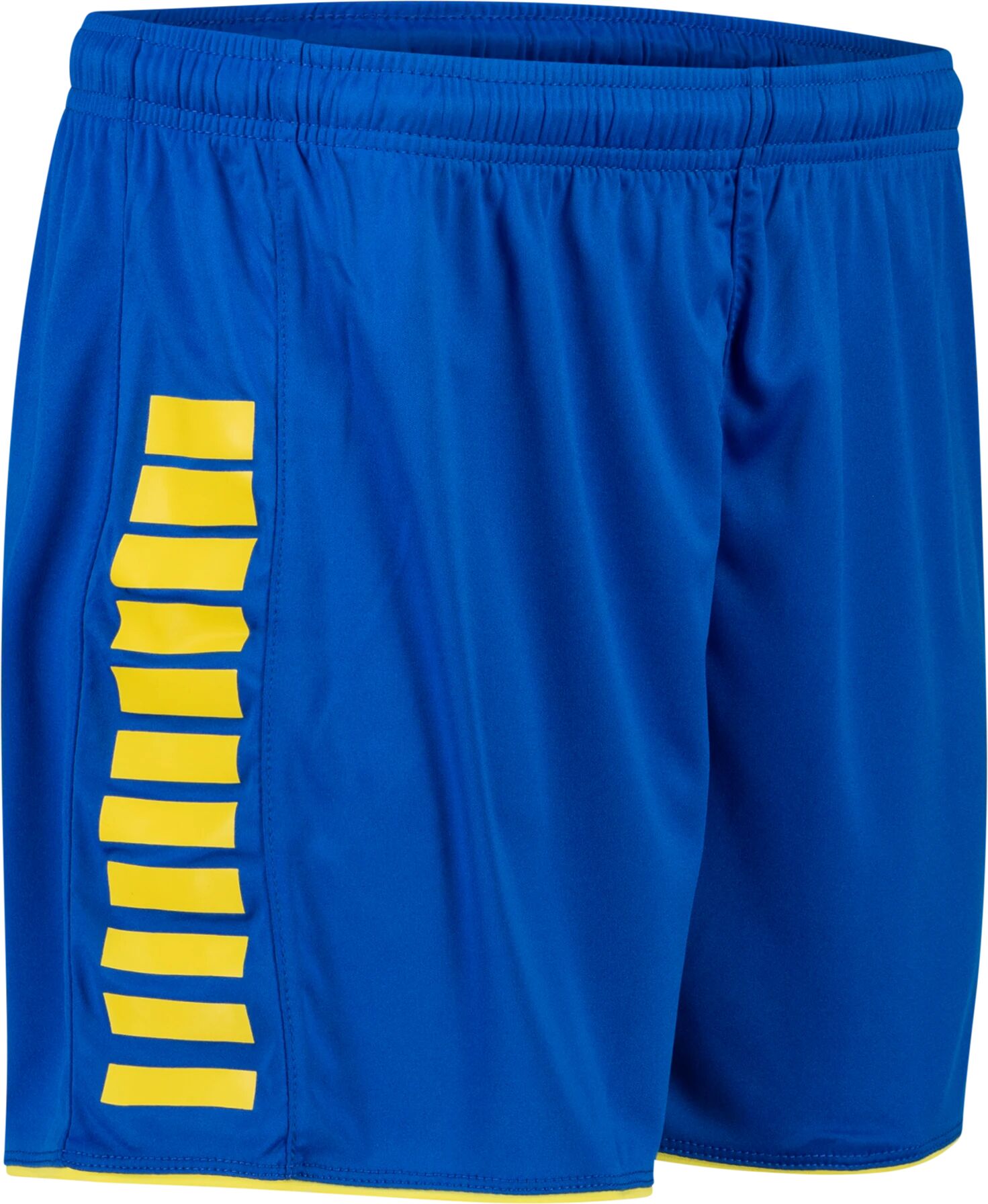 Select Player shorts Argentina, shorts dame M Blue/Yellow