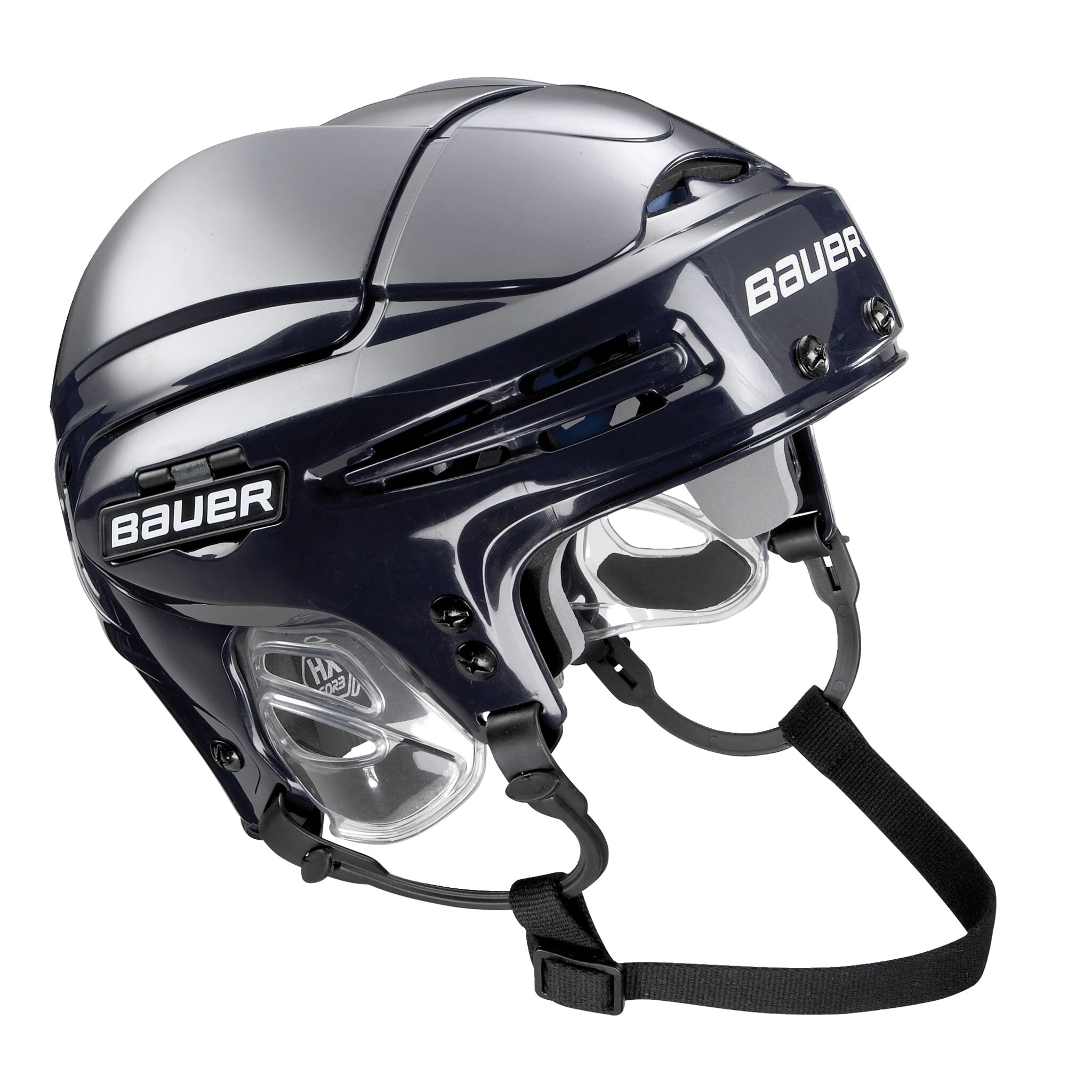 Bauer 5100, ishockeyhjelm senior M Navy