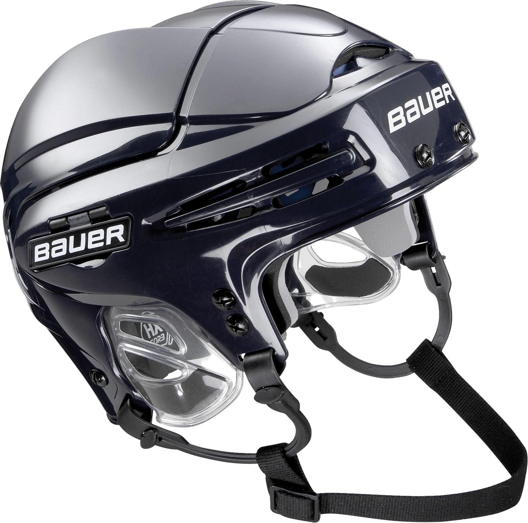 Bauer 5100, ishockeyhjelm senior M Navy