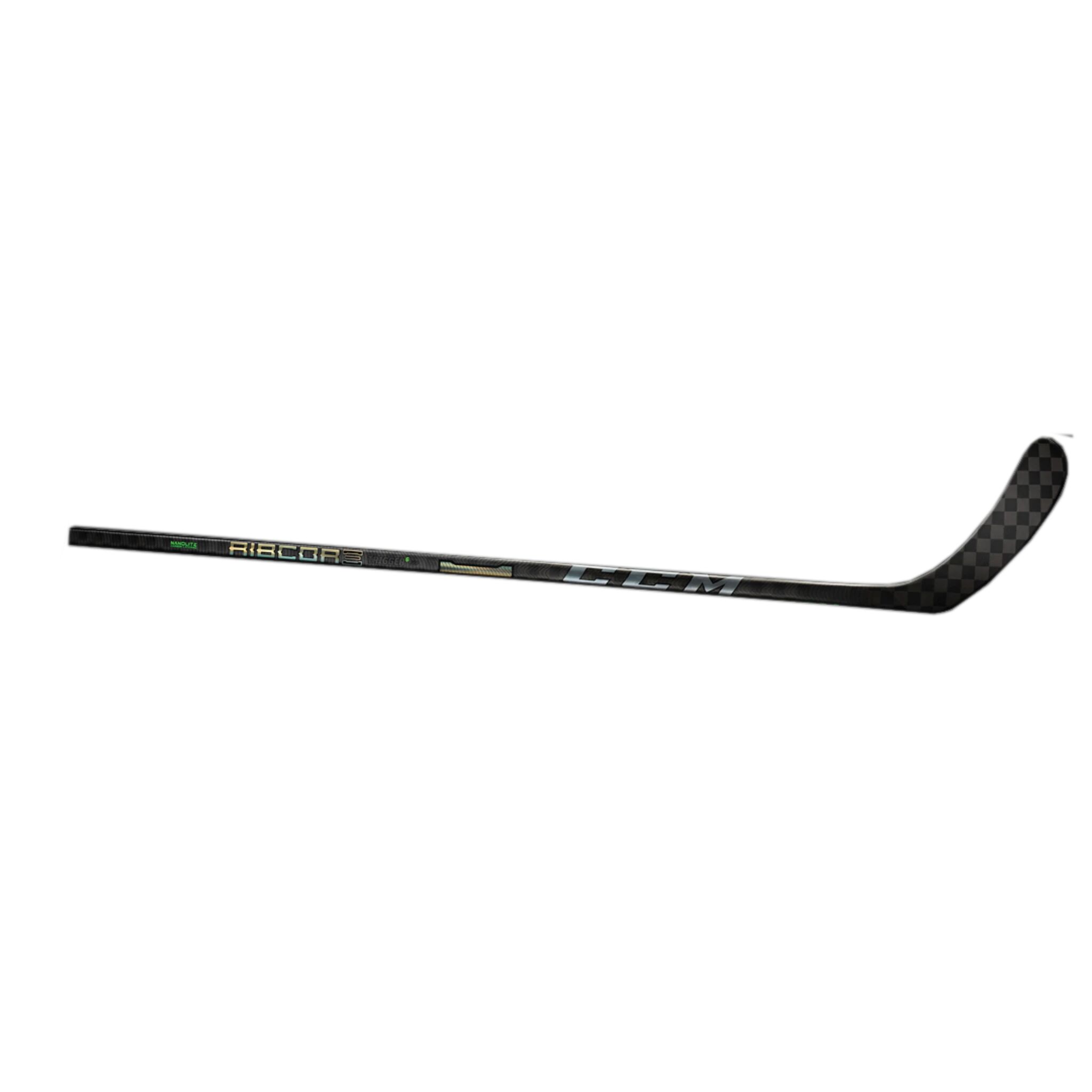 CCM HS RIBCOR TRIGGER 6 PRO SR 21/22, hockeykølle senior R (85) - P29 STD