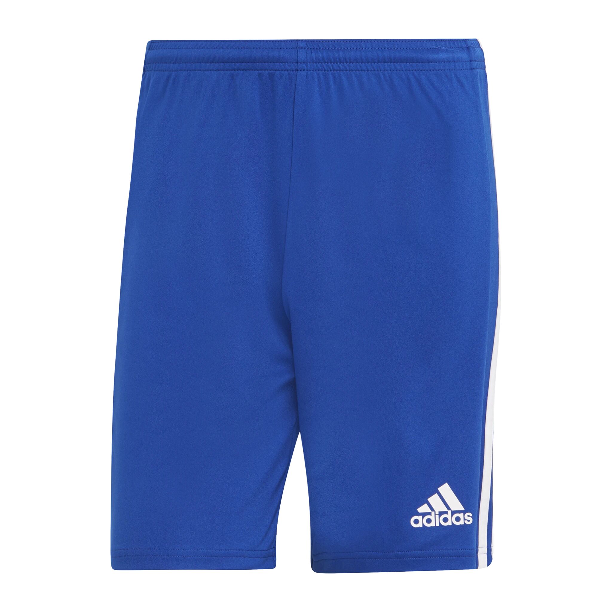 adidas SQUADRA 21 SHORTS, fotballshorts senior XXL Royblu/white