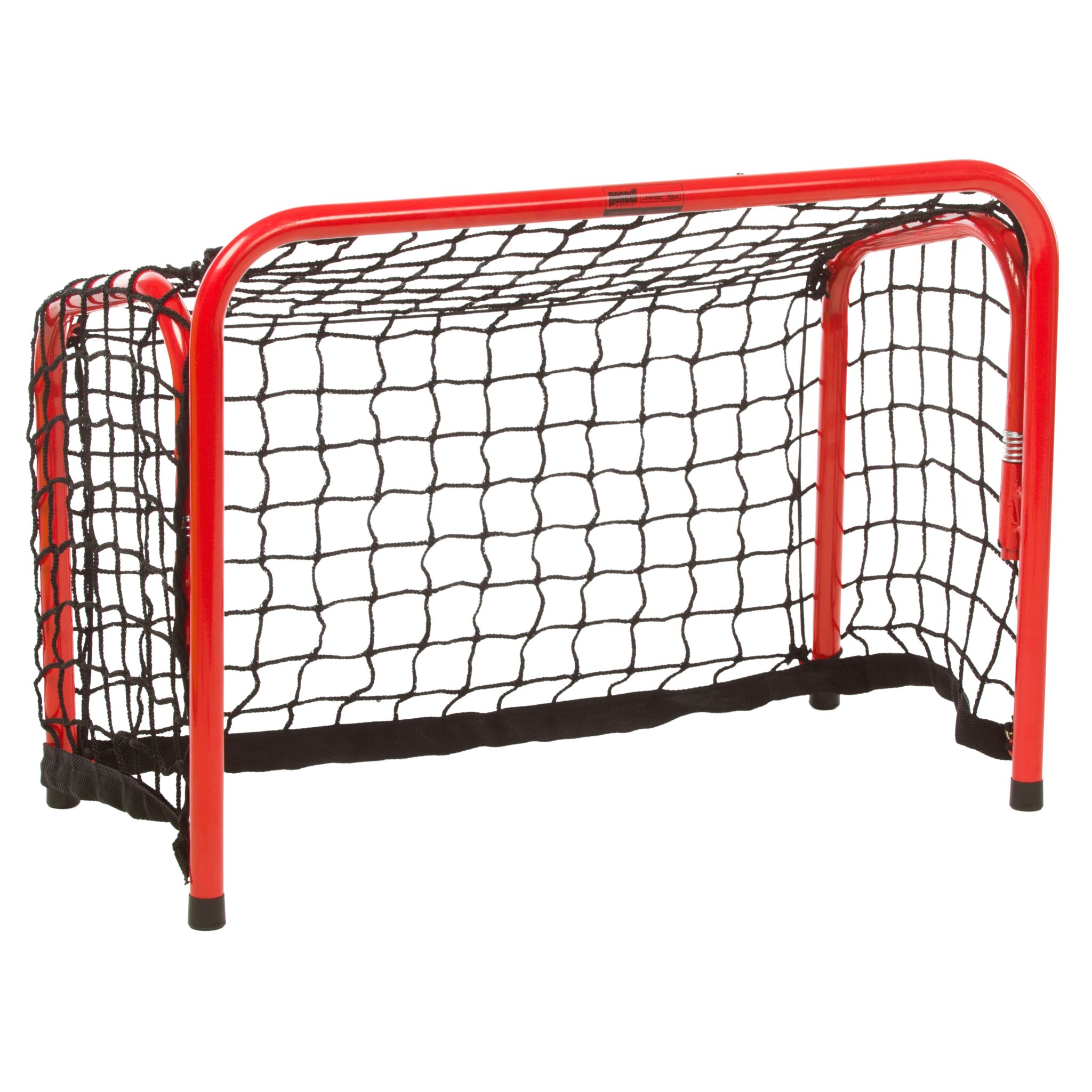 Unihoc Goal 45x60cm Collapsible, innebandymål 45x60cm red