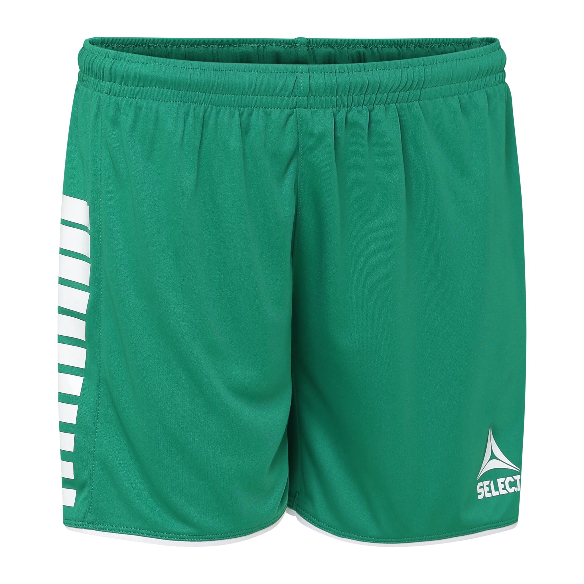 Select Player shorts Argentina, shorts dame XS Green