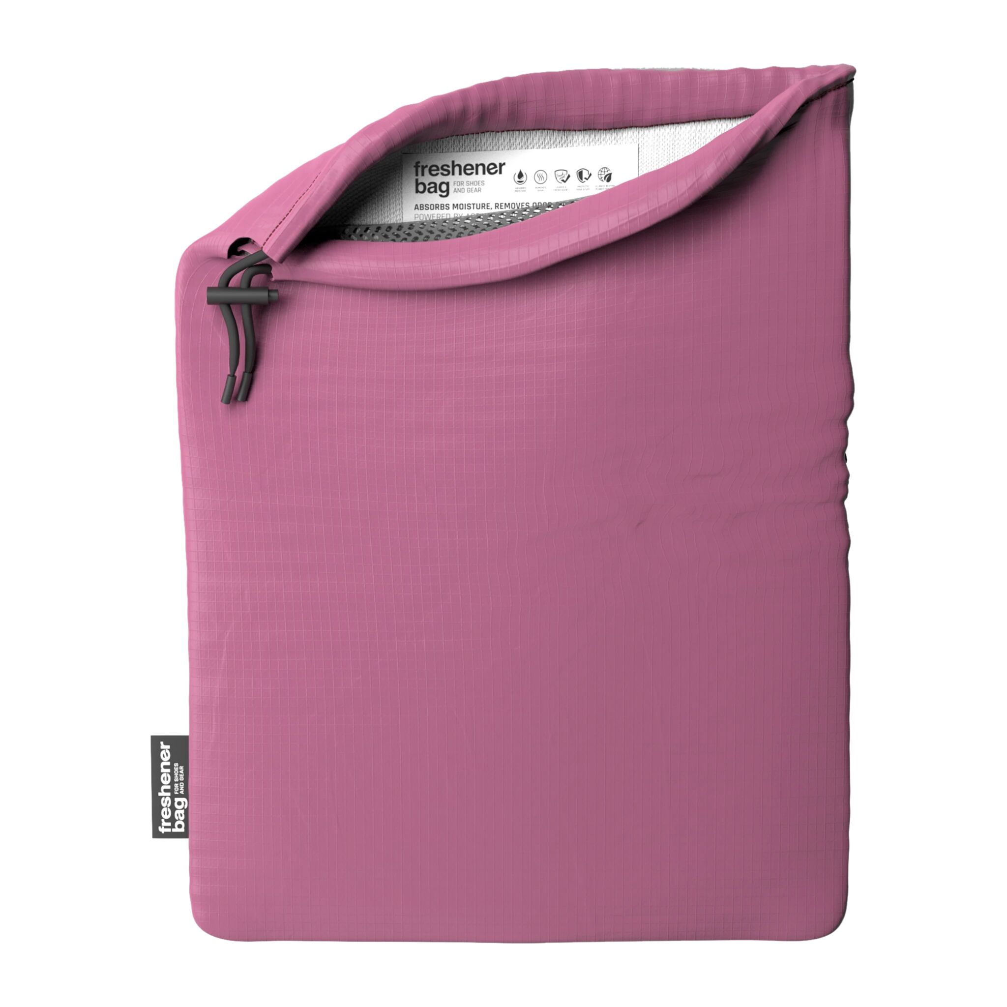 Smell Well SmellWell Freshbag, lukftfjerner One Size Pink