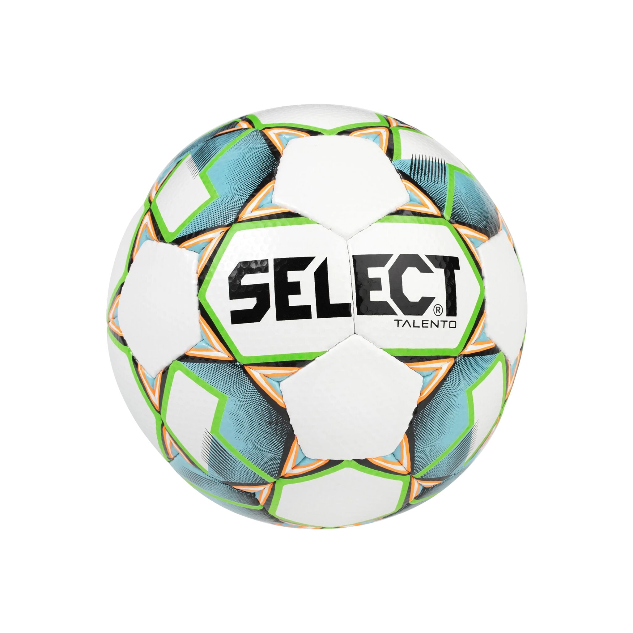 Select Talento -19, fotball 3 WHITE/GREEN
