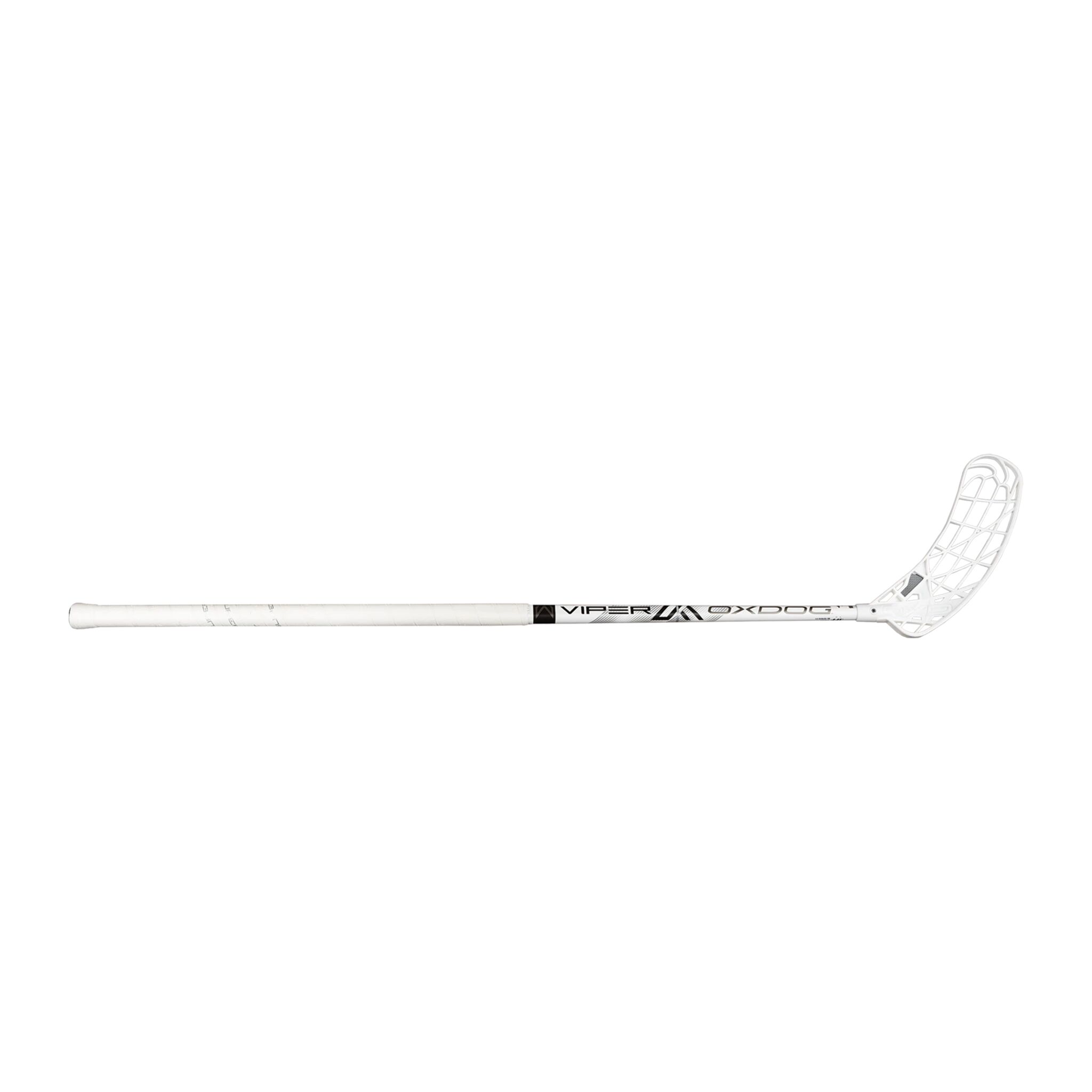 Oxdog 2021 Viper Superlight 27 Round Mbc R (103cm) - Round White