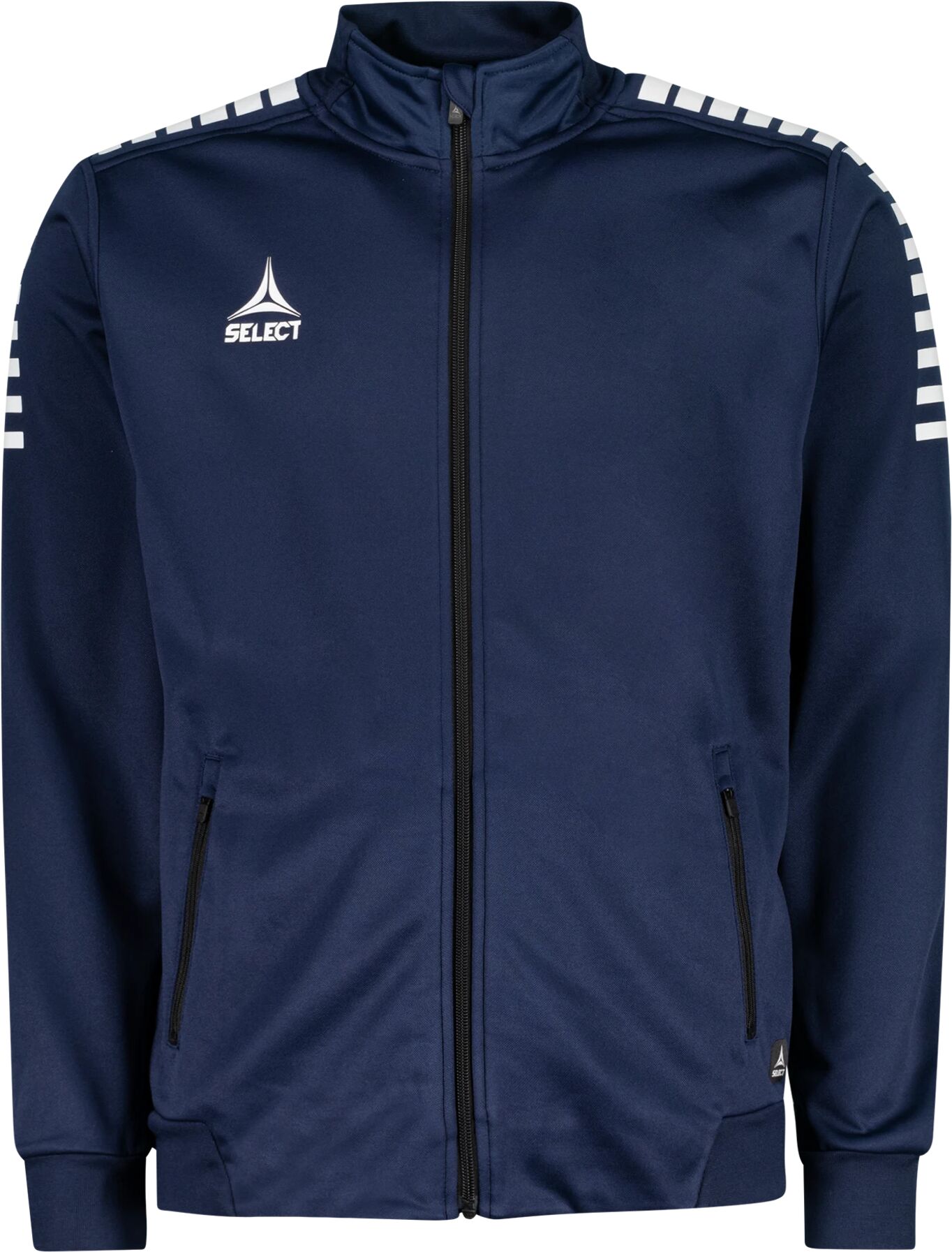 Select Training sweat Monaco, treningsjakke senior M Navy/White