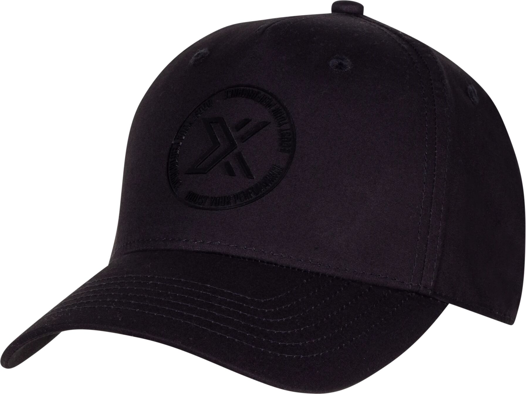 Oxdog 2021 Marc Cap One Size BLACK