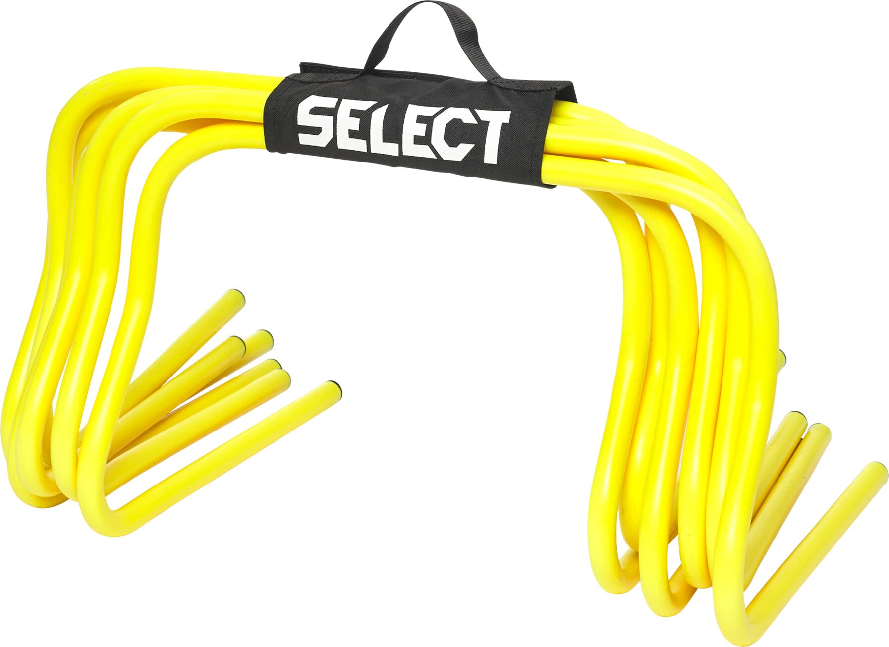 Select Training hurdle Large (50cmx30cm), treningshekker One Size Yellow