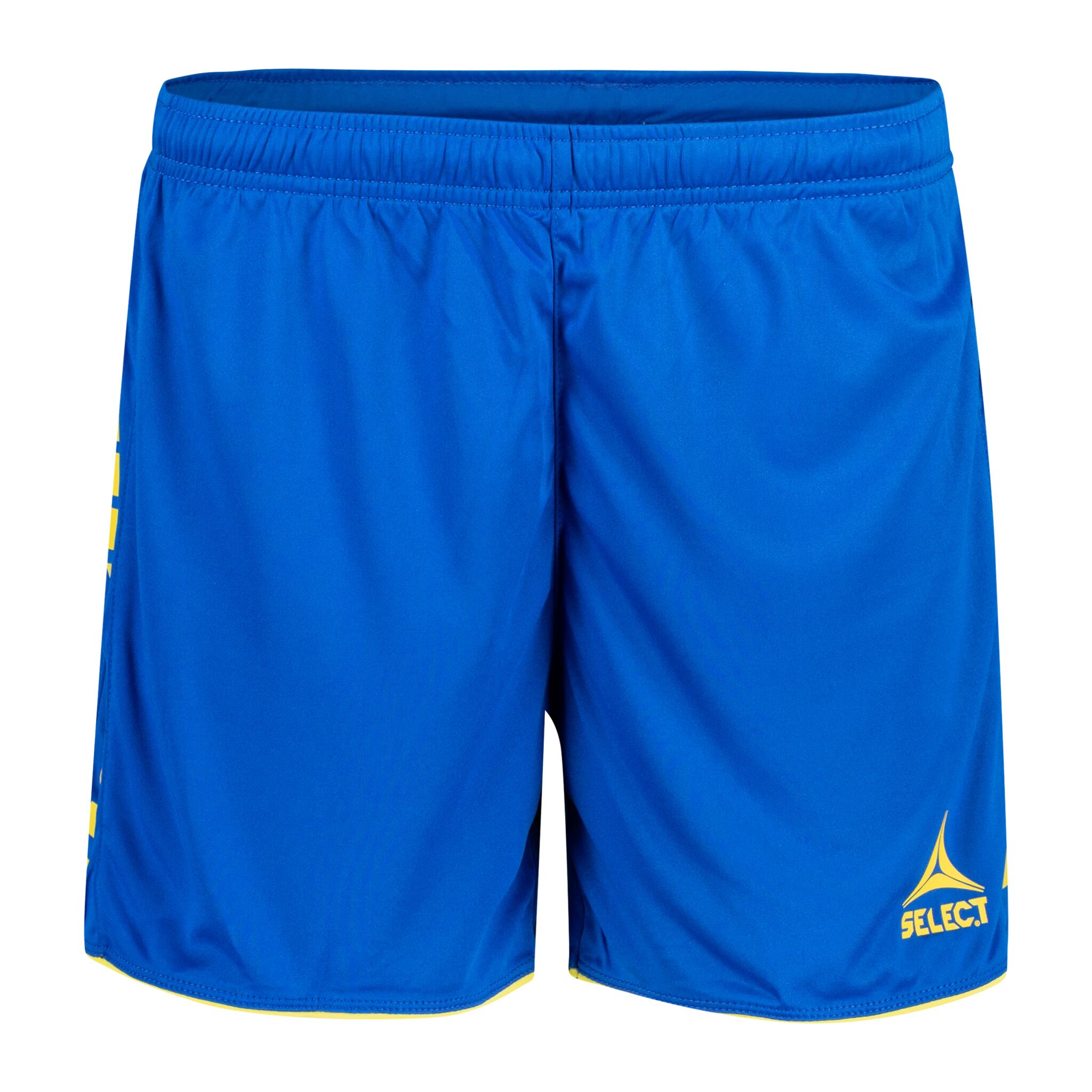 Select Player shorts Argentina, shorts dame XL blue