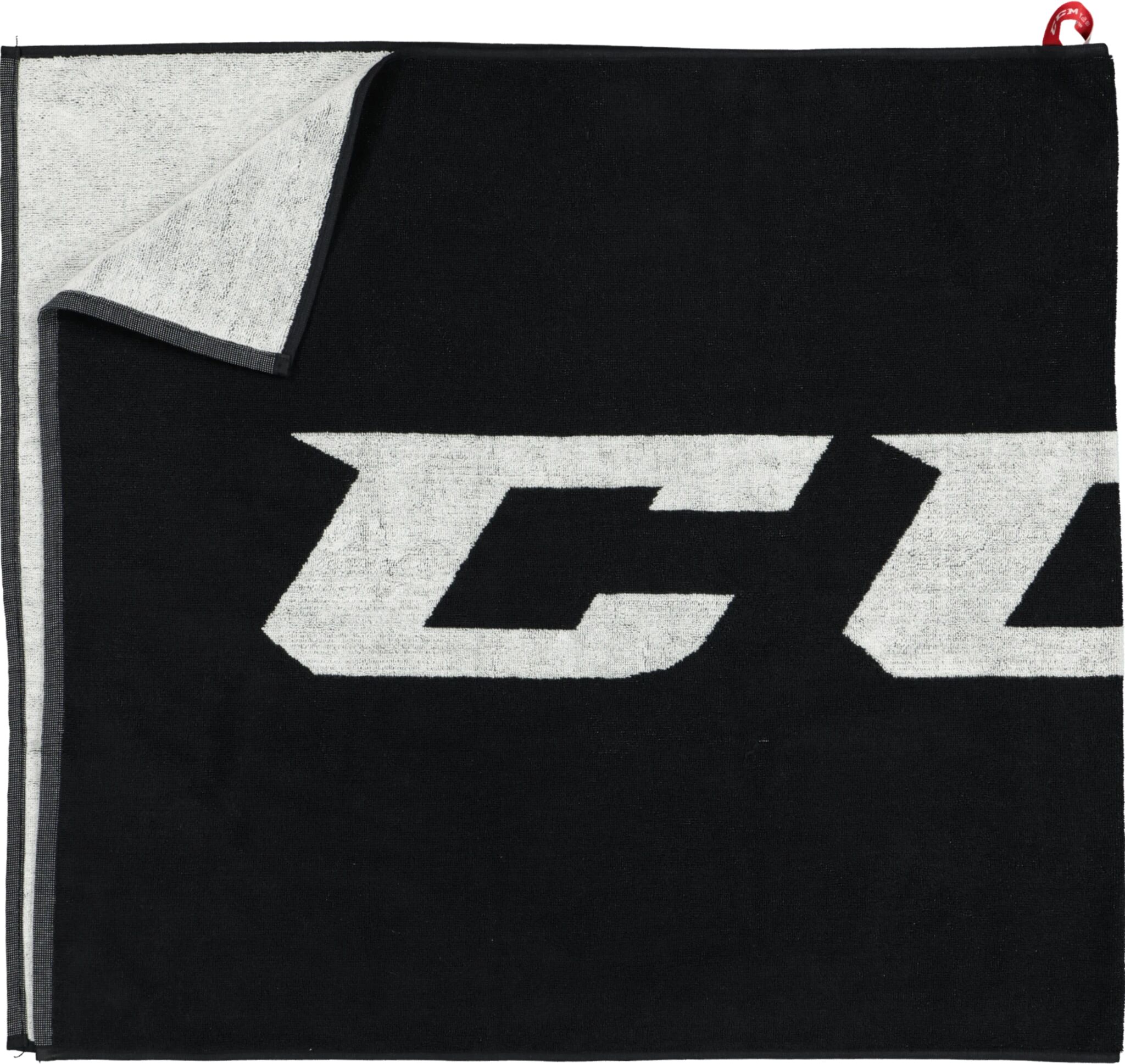 CCM Håndkle One Size BLACK