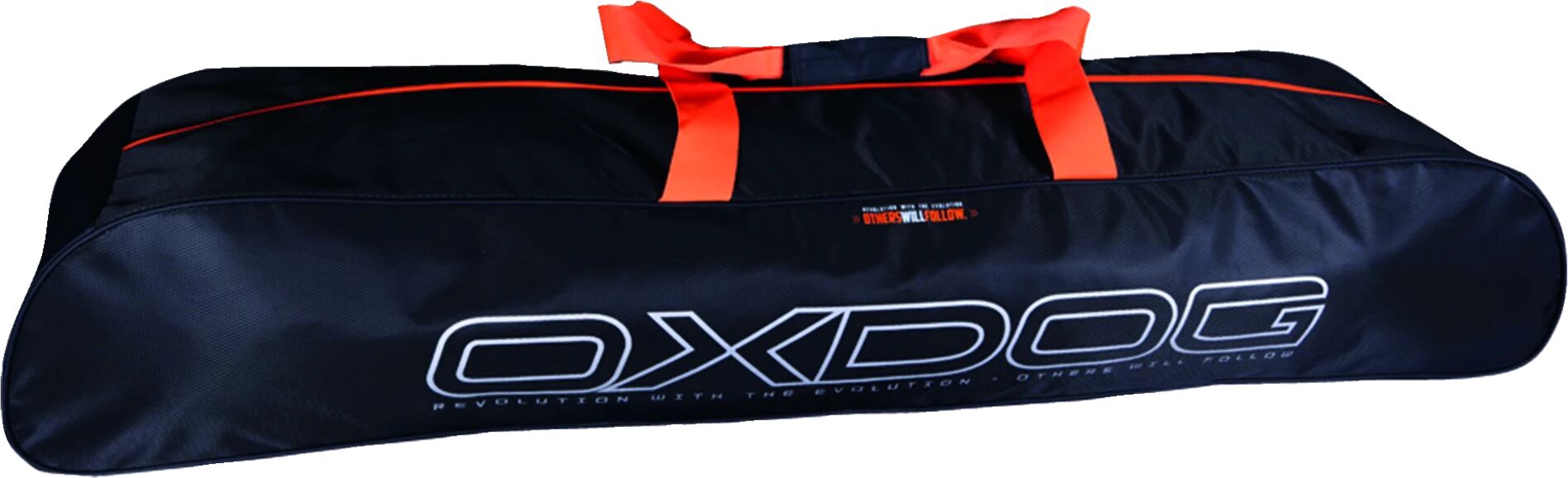 Oxdog OX1 TOOLBAG JR Black-18, bag One Size BLACK