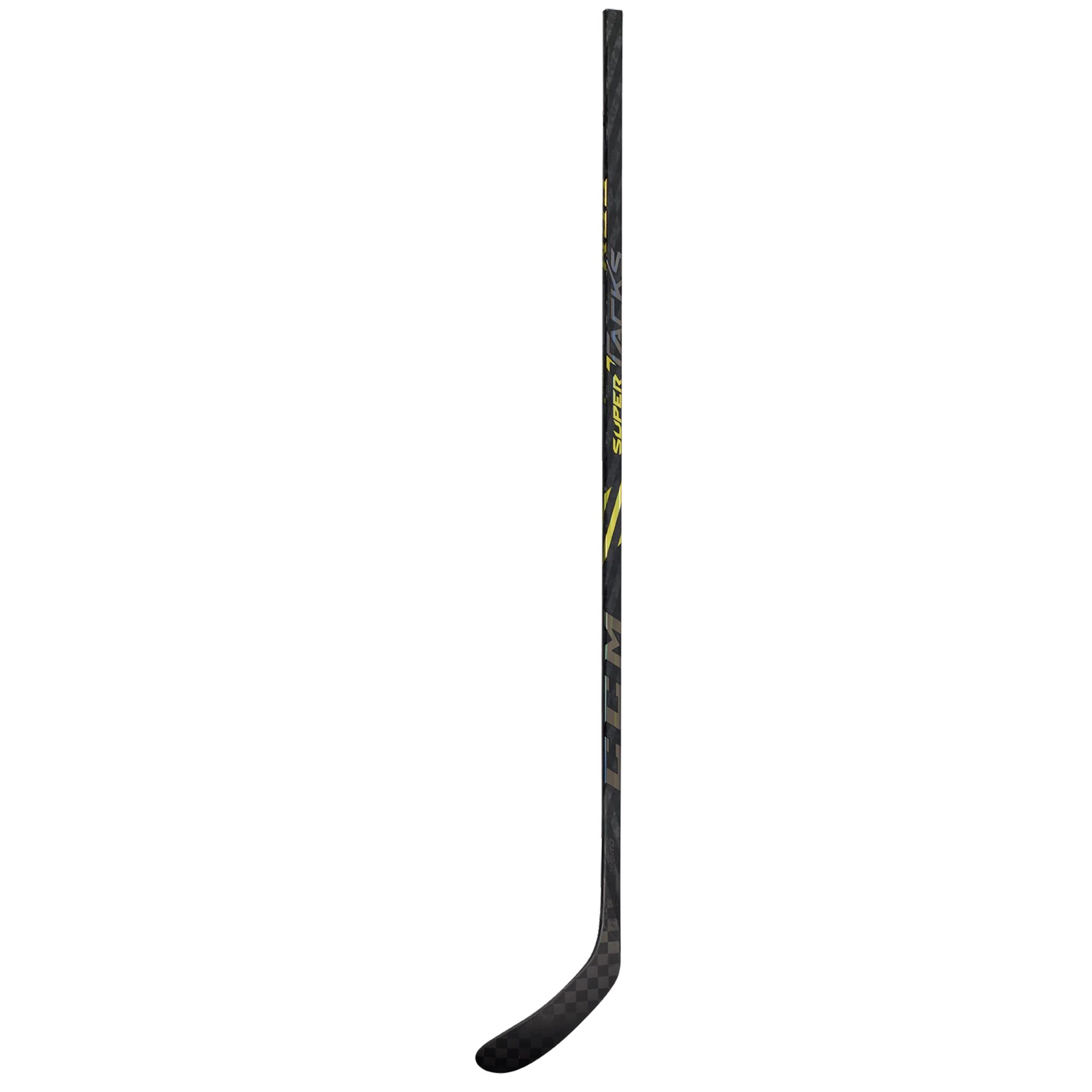 CCM HS SUPERTACKS AS4 PRO JR, ishockeykølle junior L (50) - P29 STD