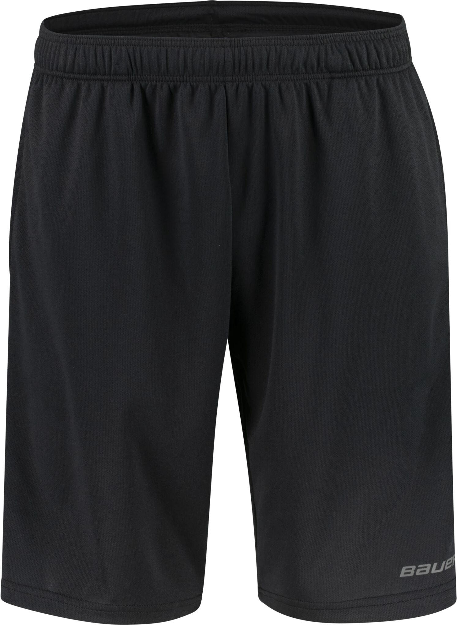 bauer Core Athletic Short, treningsshorts senior S/173cl BLACK