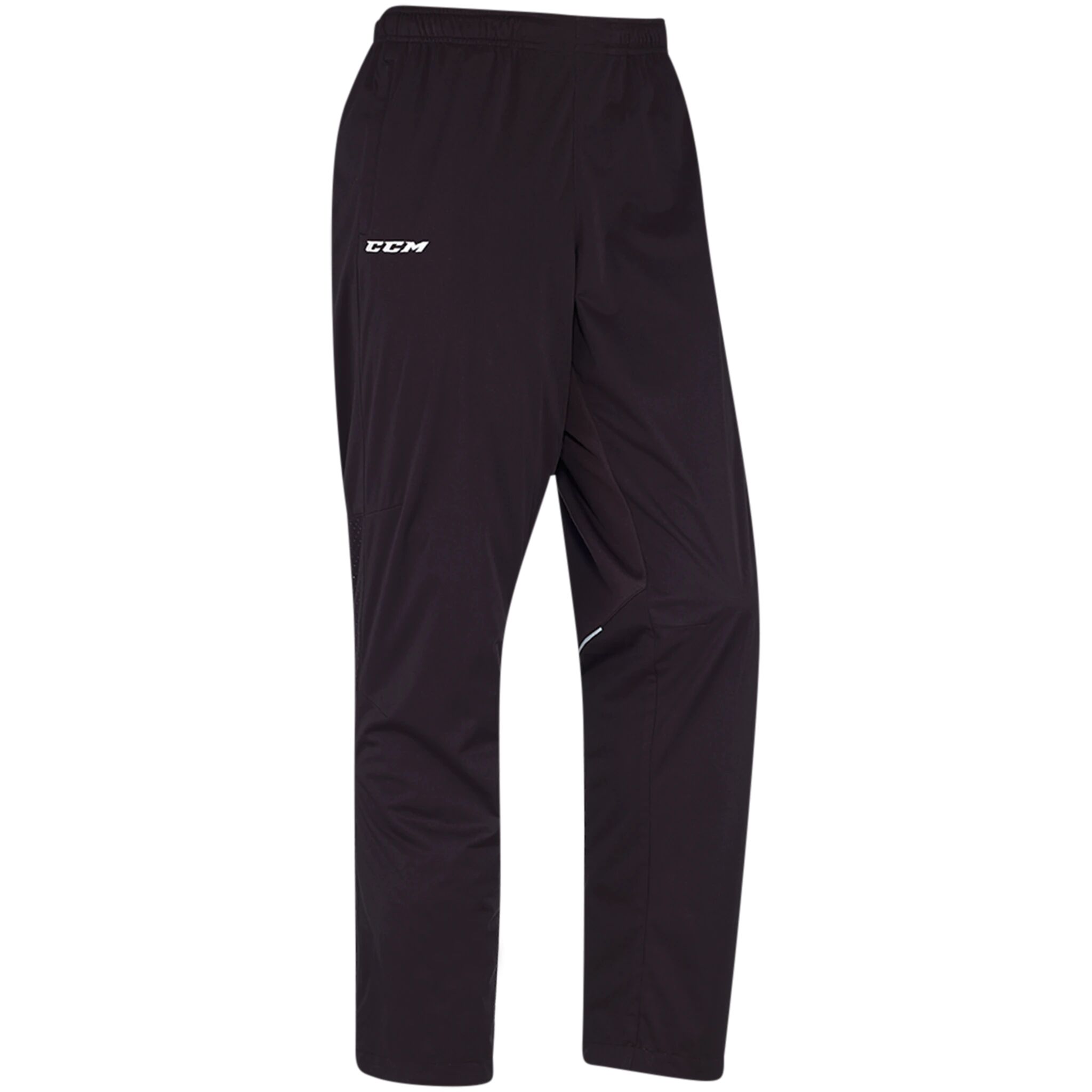 CCM HD Pant, varmebukse senior L BLACK